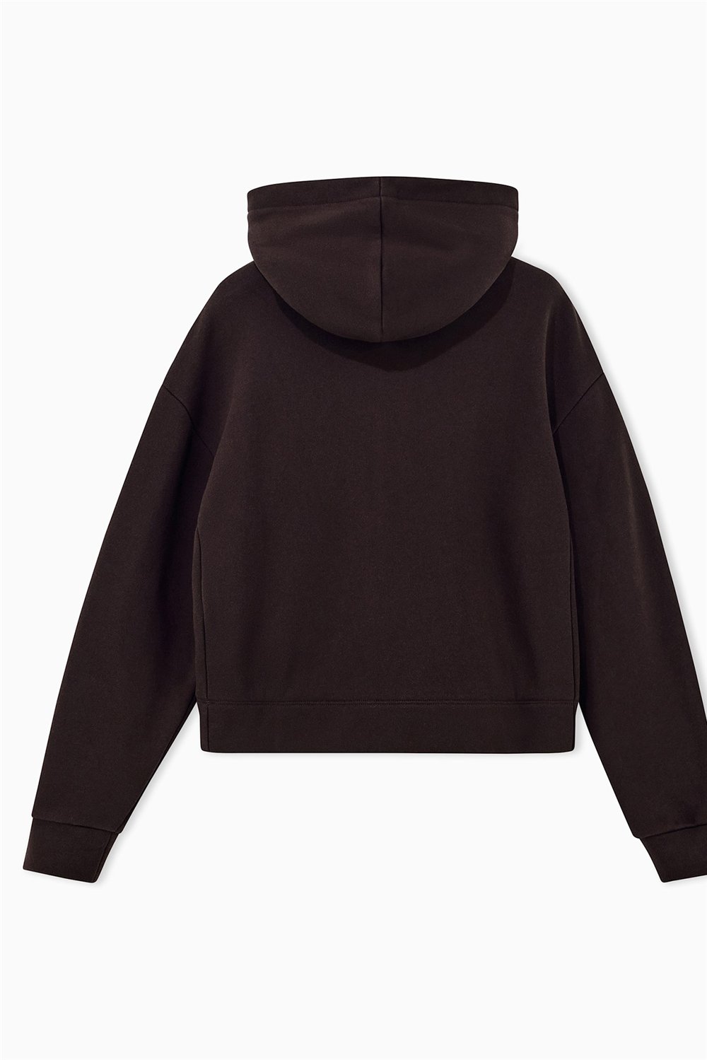 Armani Exchange Kadın Fermuarlı Sweatshirt