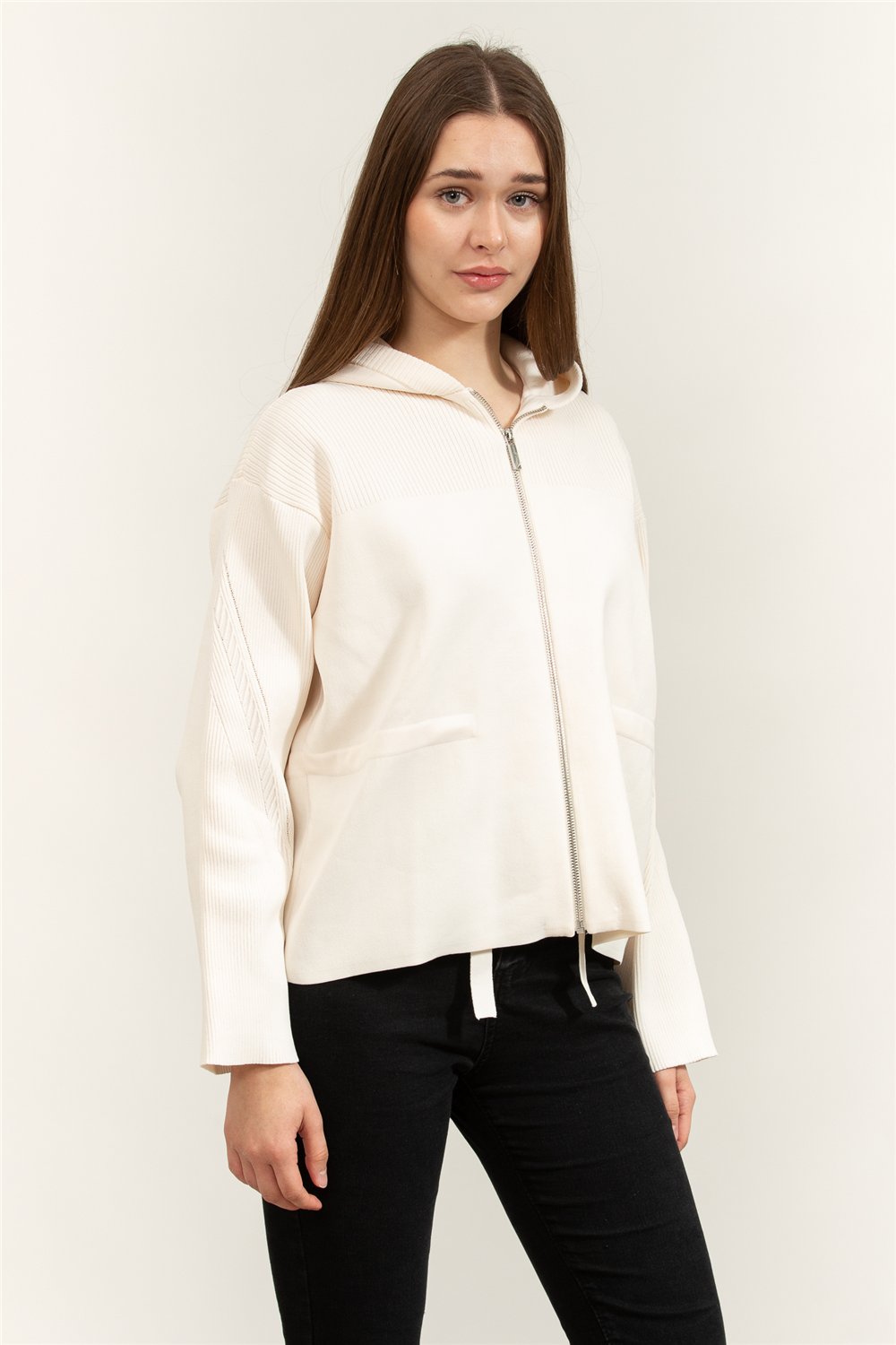 Armani Exchange Kadın Hırka