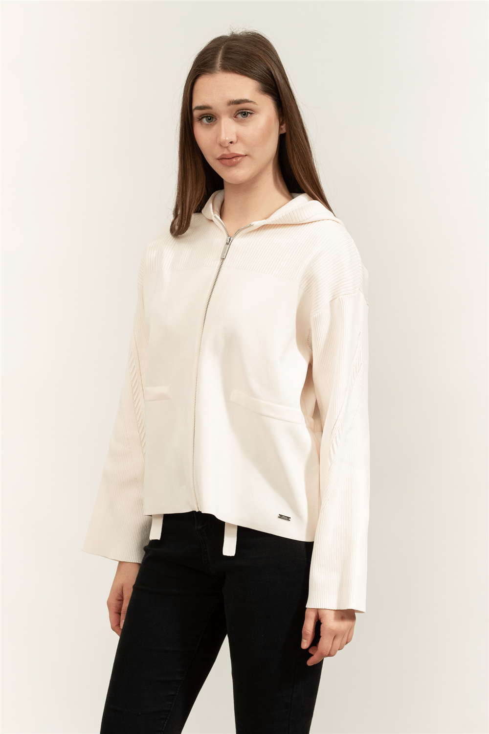 Armani Exchange Kadın Hırka