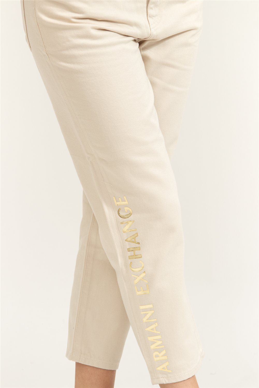 Armani Exchange Kadın Jean Pantolon