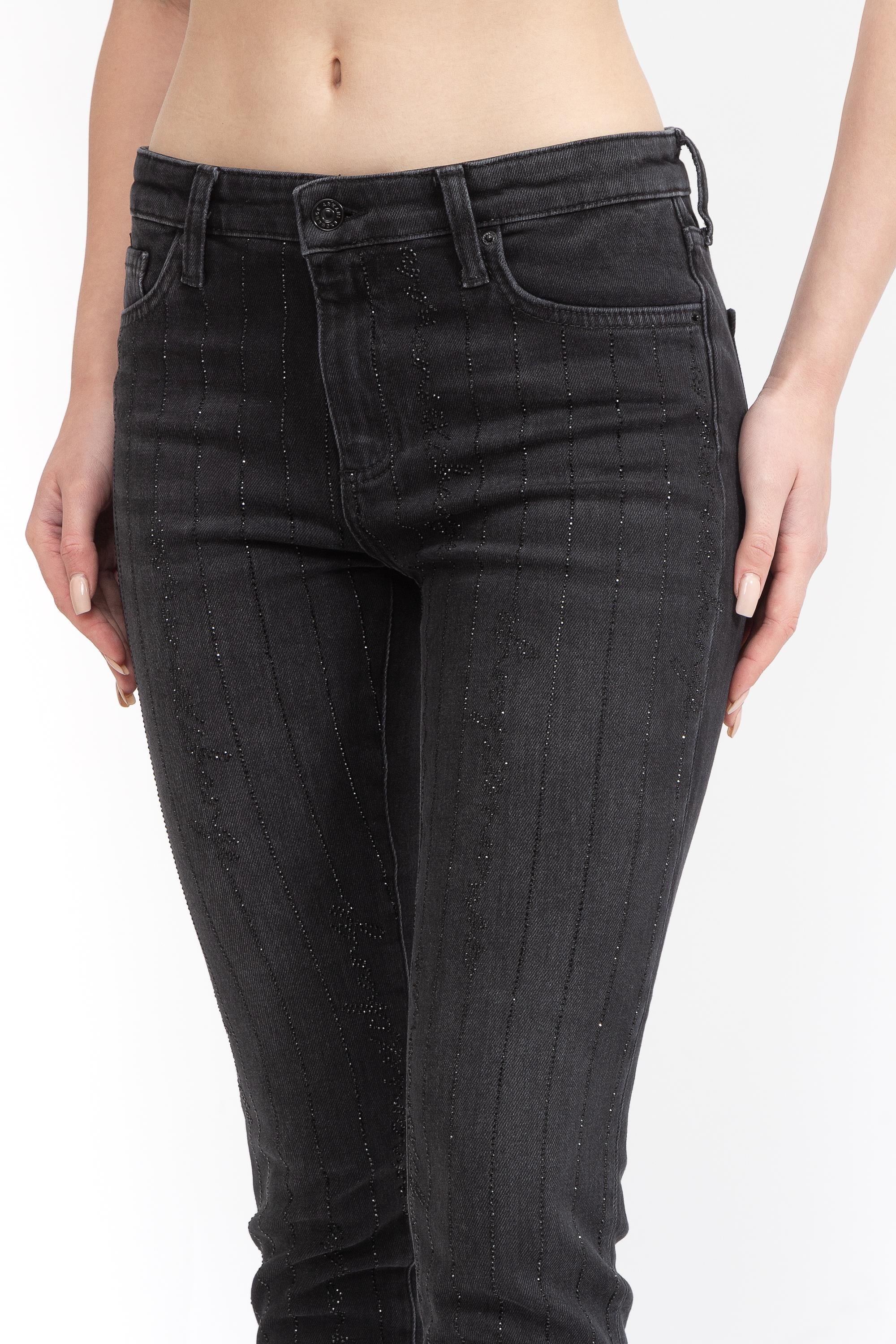 Armani Exchange Kadın Jean Pantolon