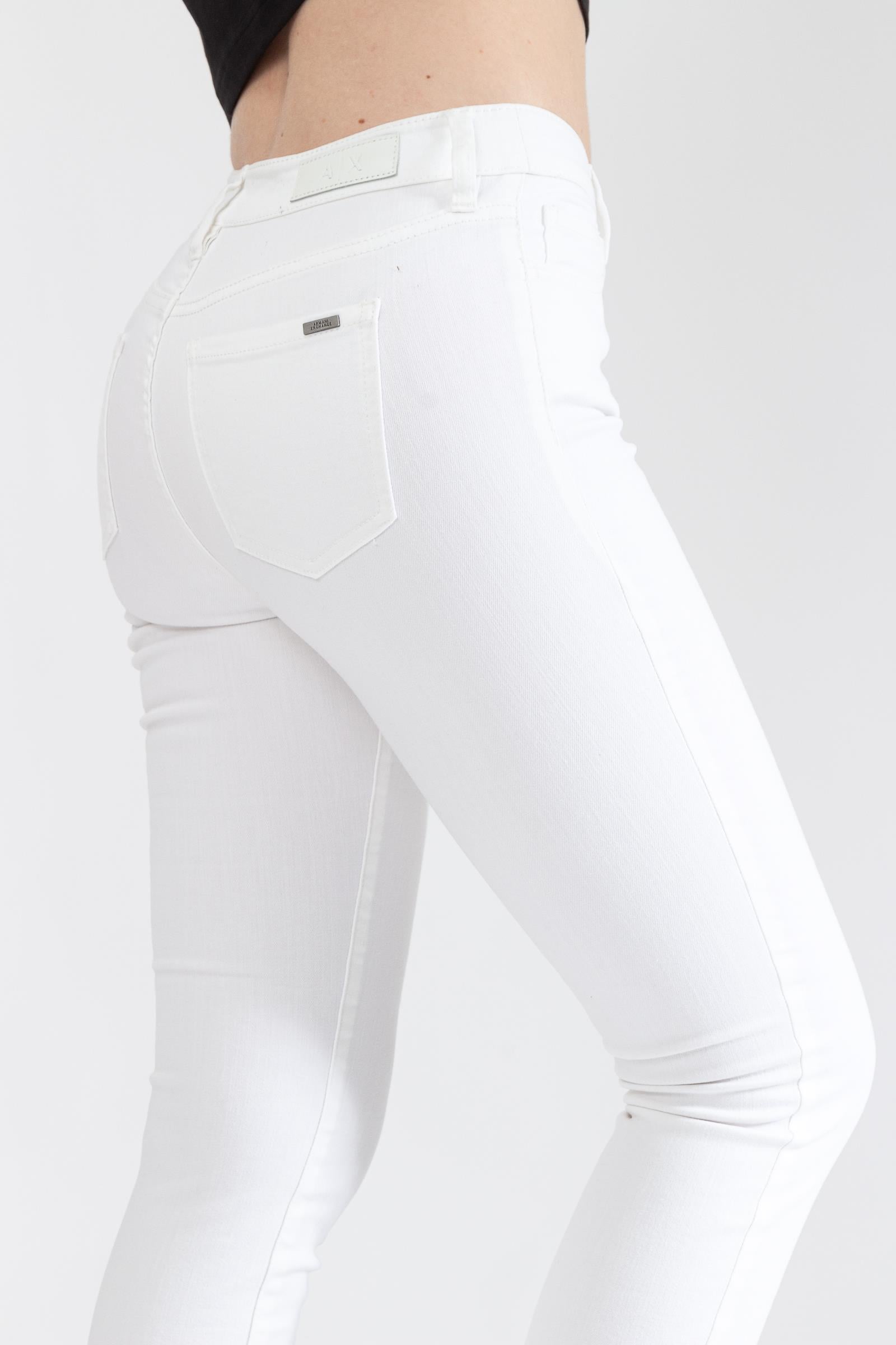 Armani Exchange Kadın Jean Pantolon