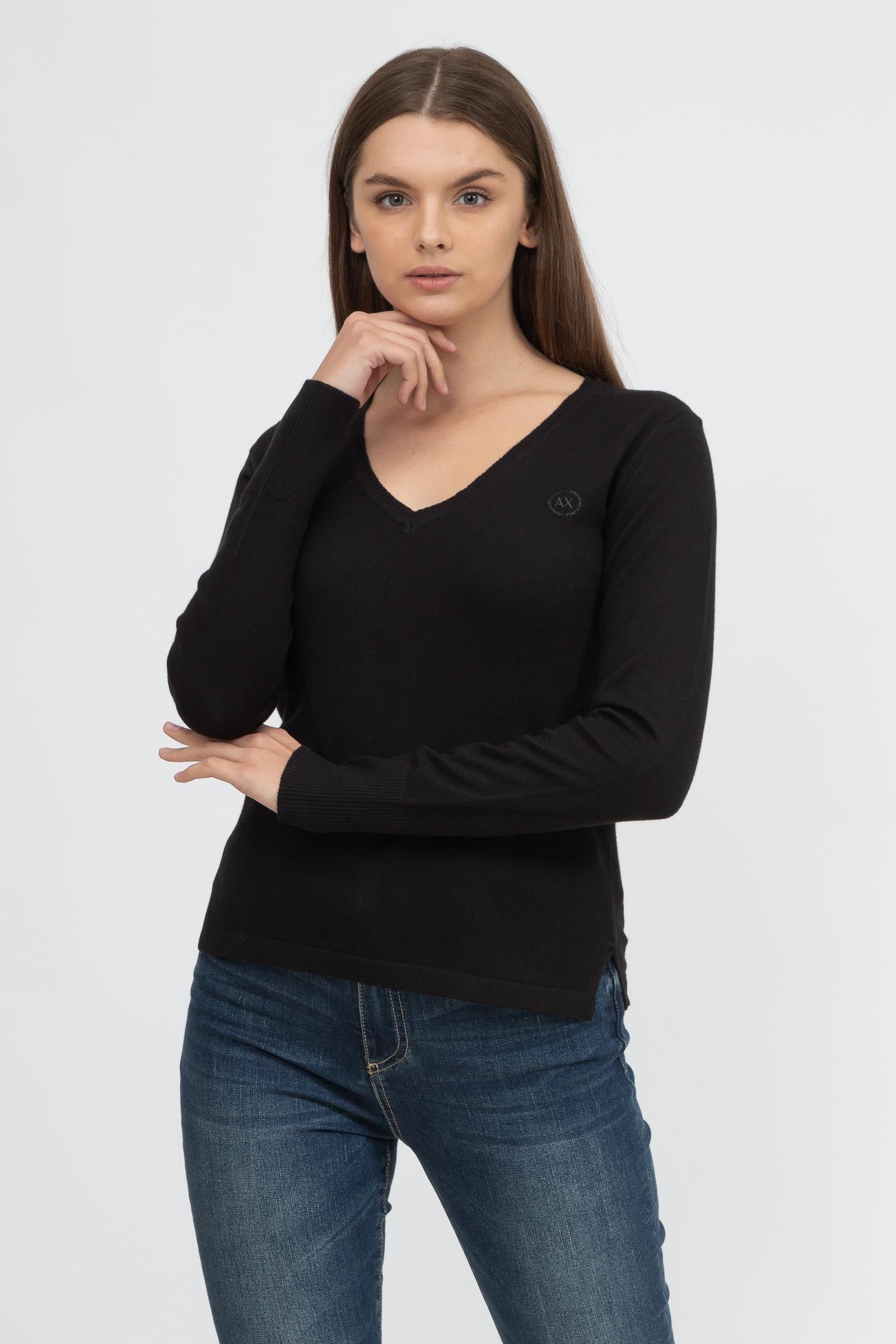 Armani Exchange Kadın Kazak
