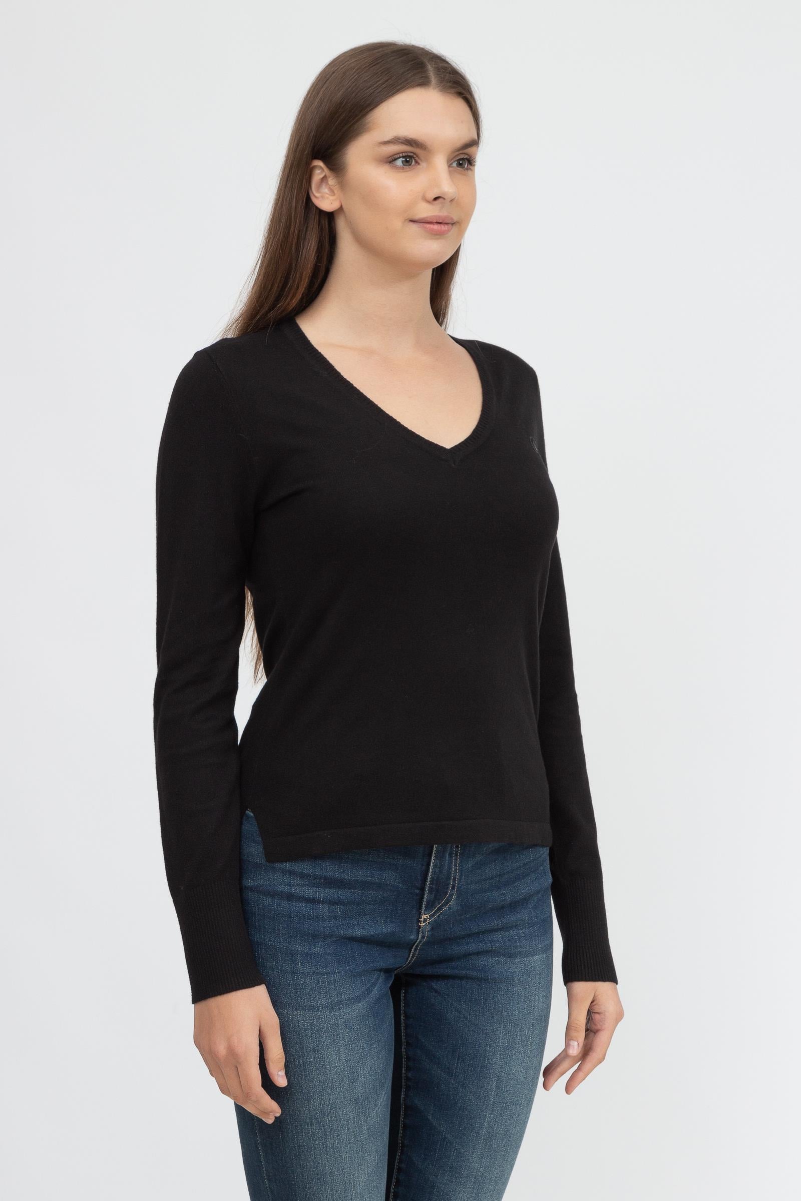 Armani Exchange Kadın Kazak