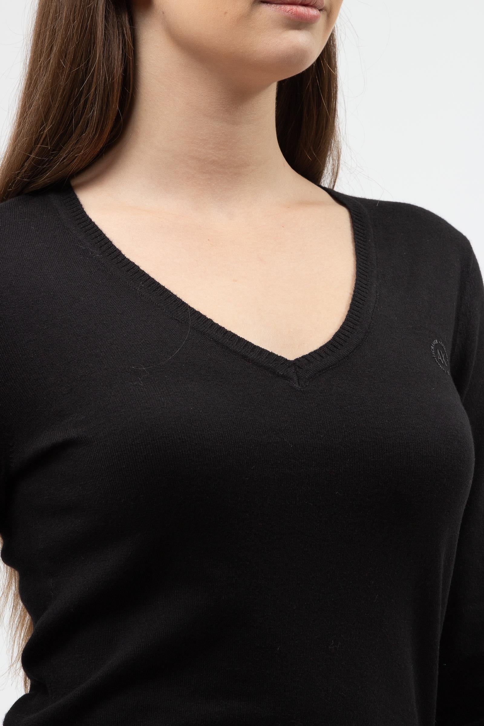 Armani Exchange Kadın Kazak