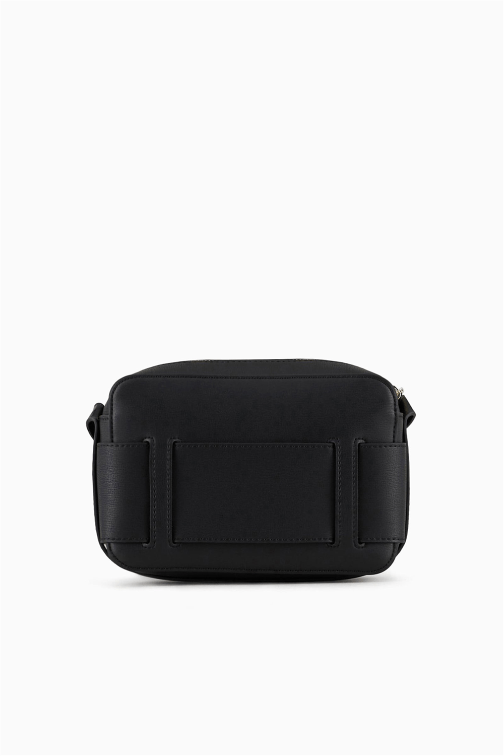 Armani Exchange Kadın Mini Omuz Çantası Siyah