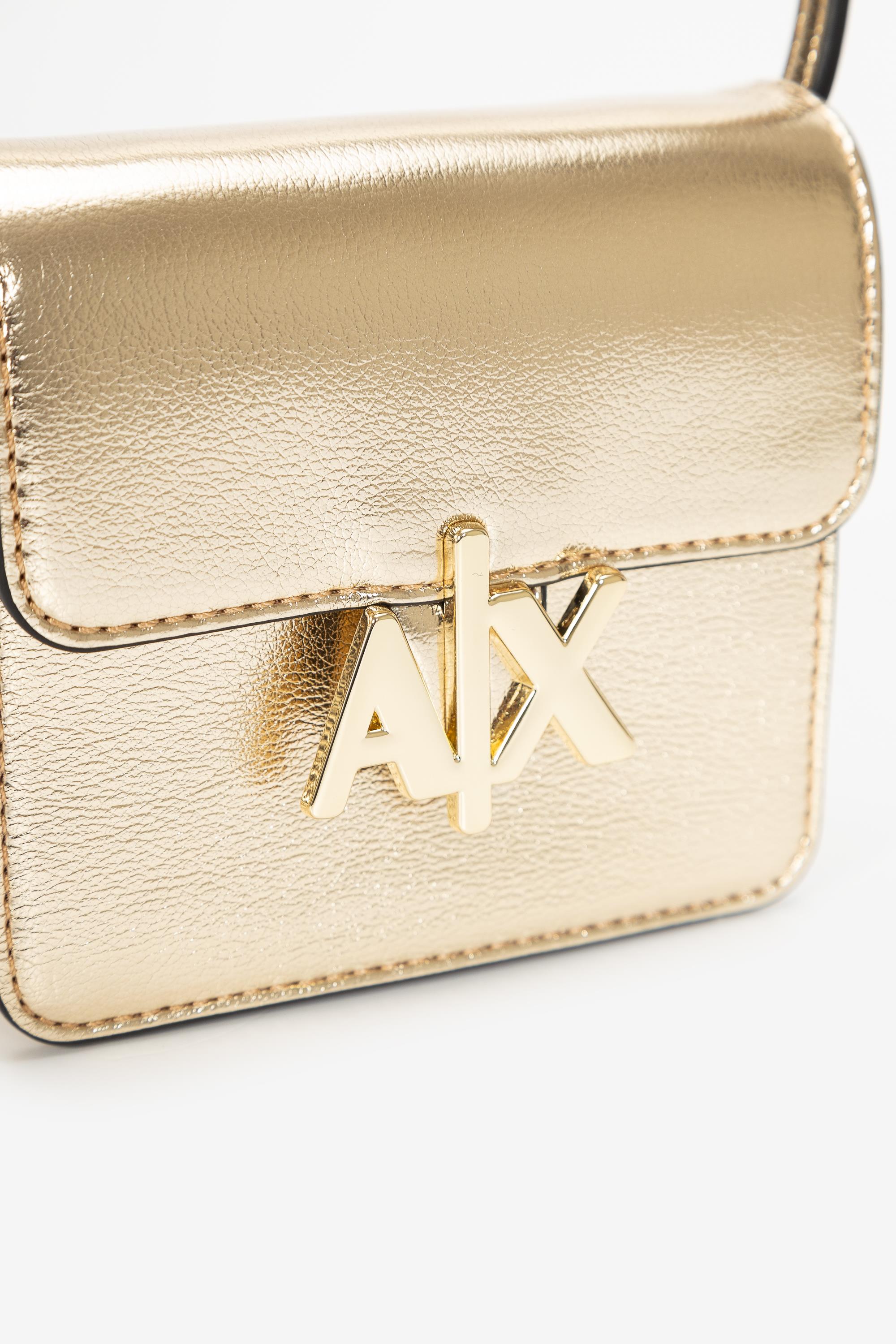 Armani Exchange Kadın Mini Omuz Çantası