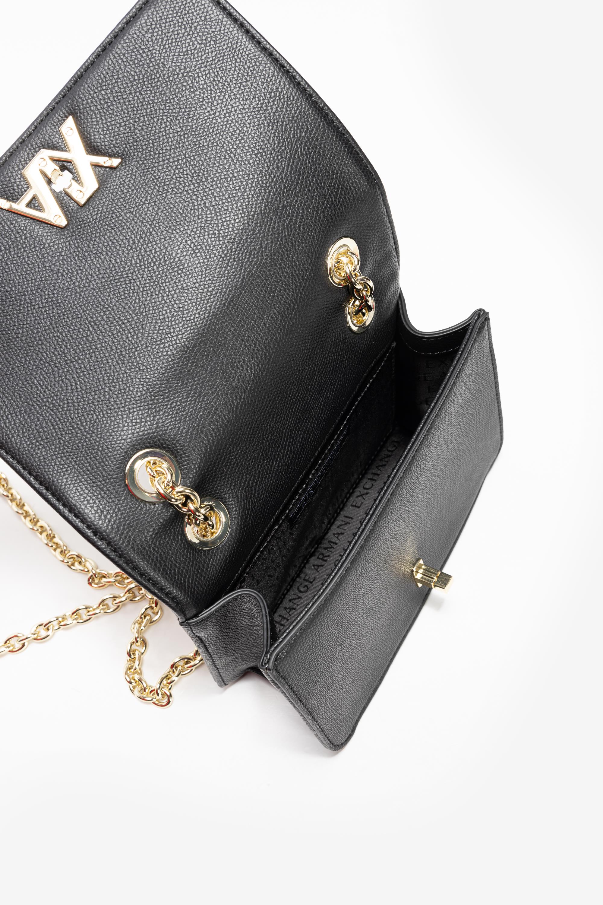 Armani Exchange Kadın Mini Omuz Çantası