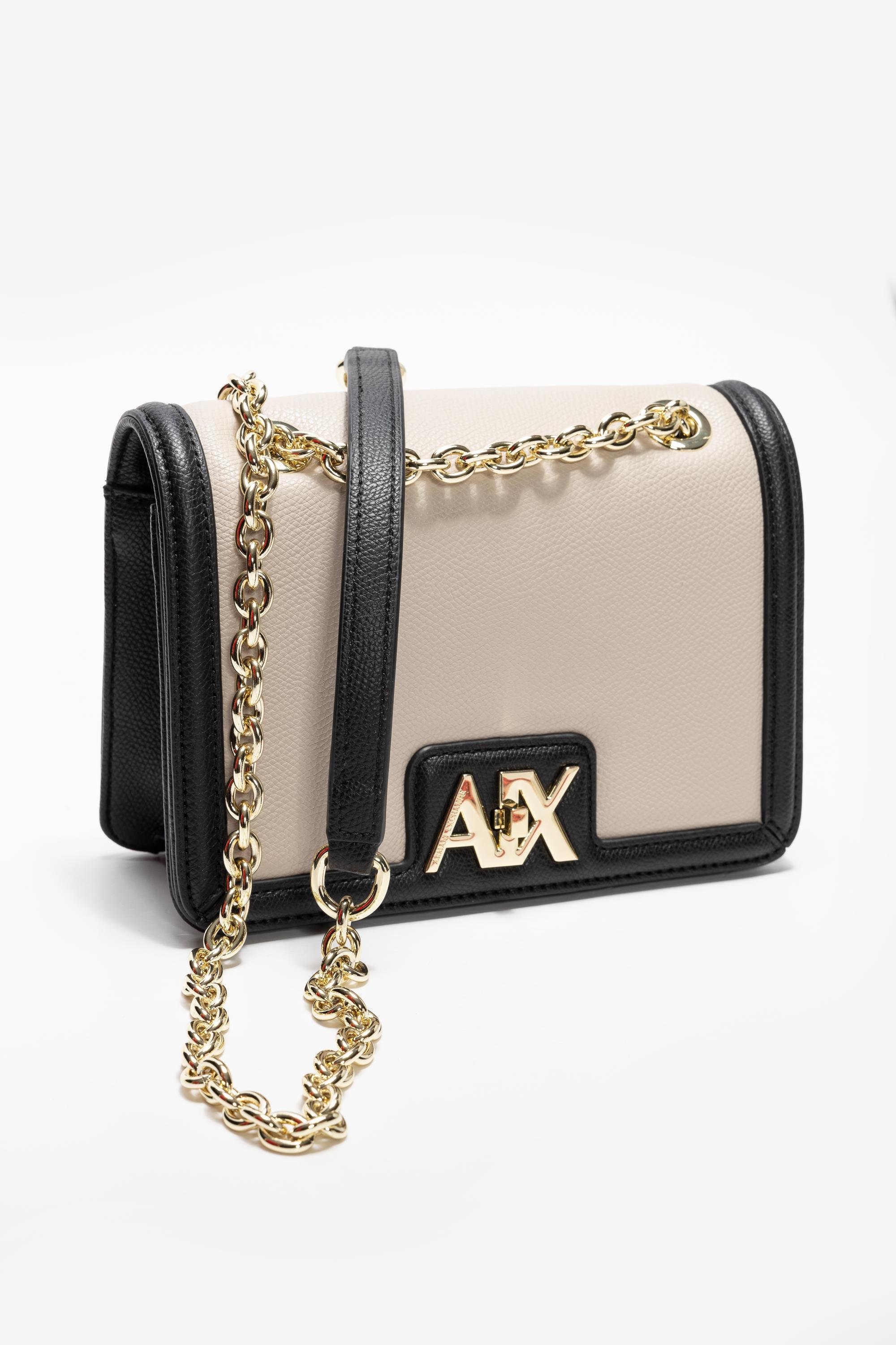 Armani Exchange Kadın Mini Omuz Çantası