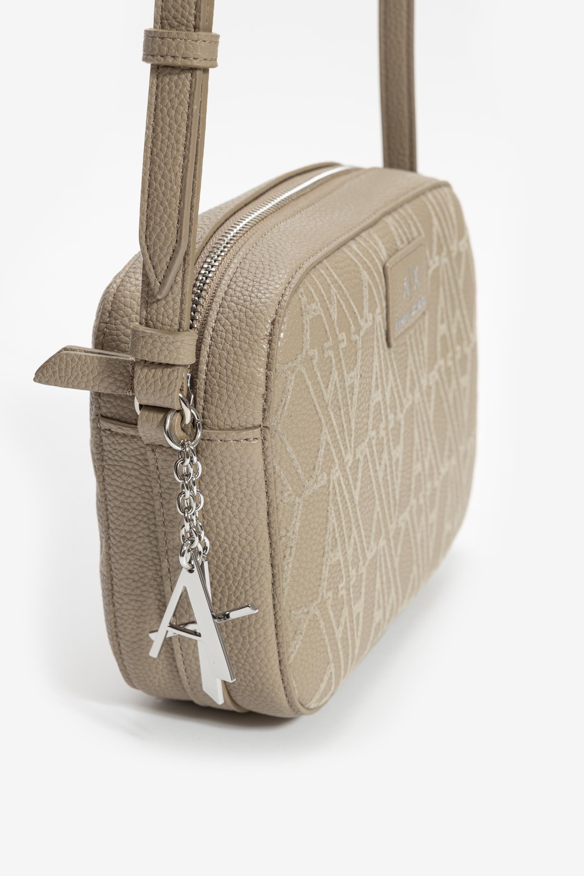 Armani Exchange Kadın Mini Omuz Çantası