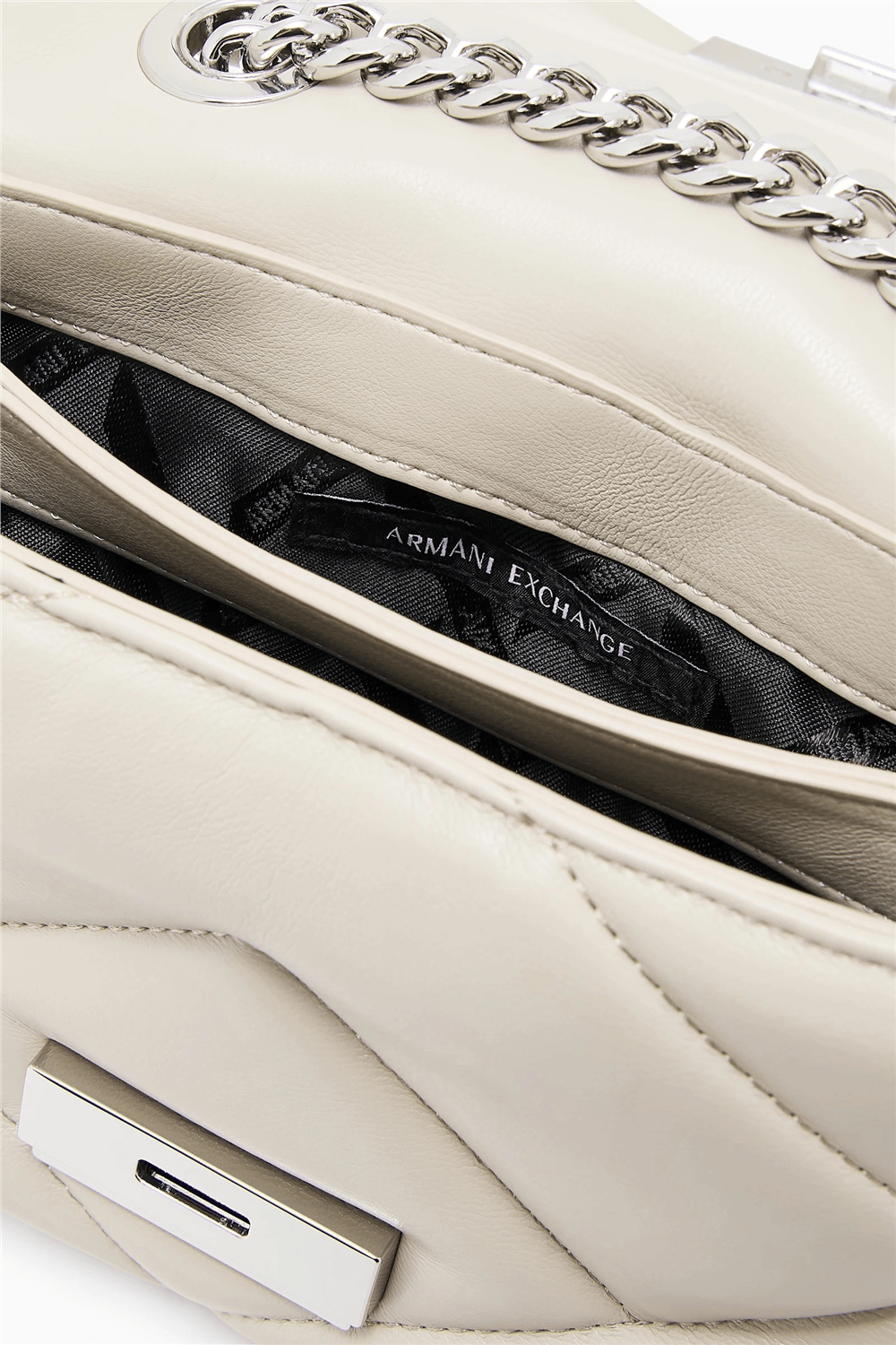 Armani Exchange Kadın Mini Omuz Çantası