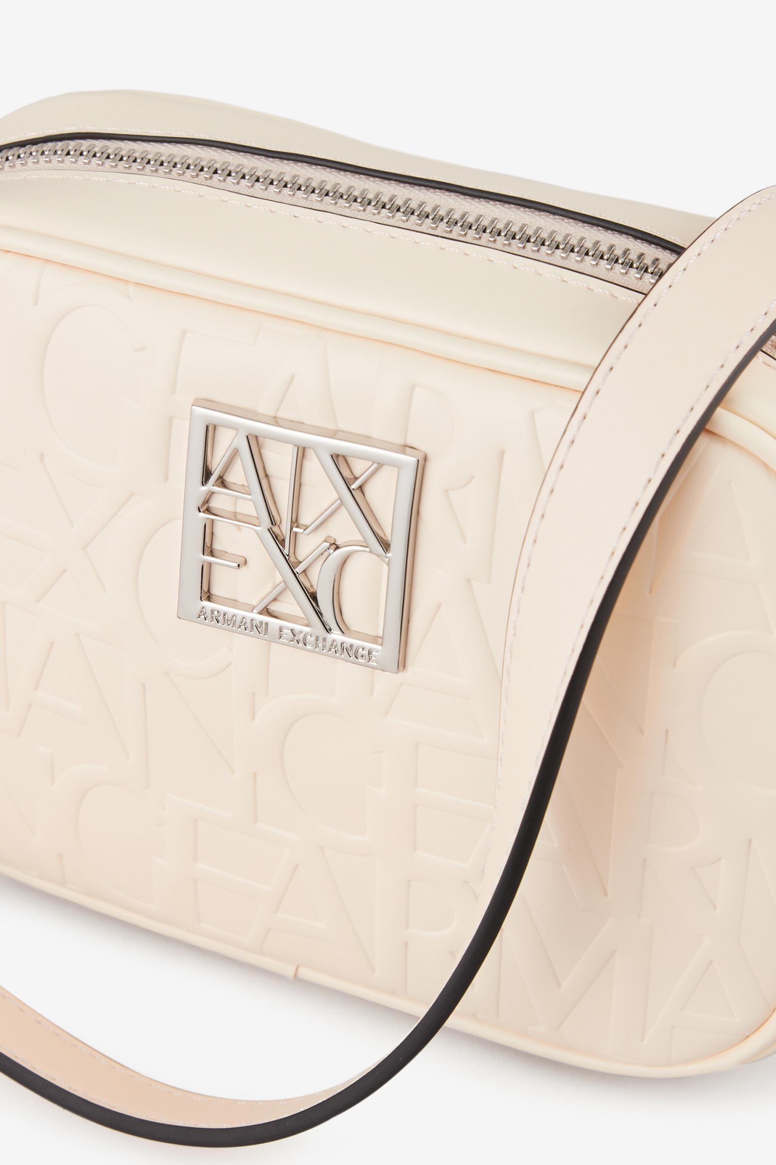 Armani Exchange Kadın Mini Omuz Çantası