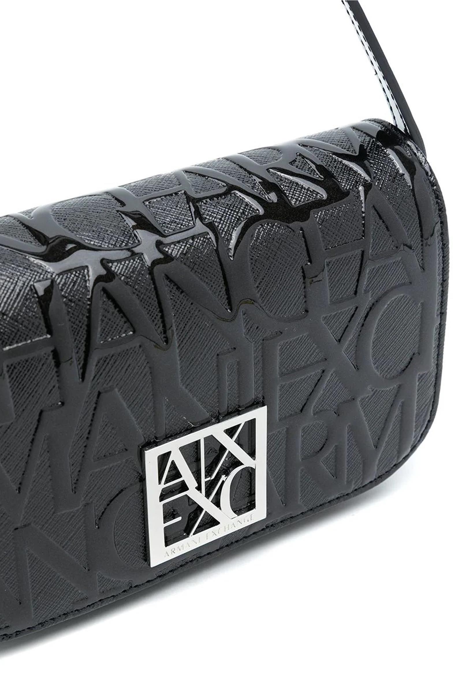 Armani Exchange Kadın Mini Omuz Çantası
