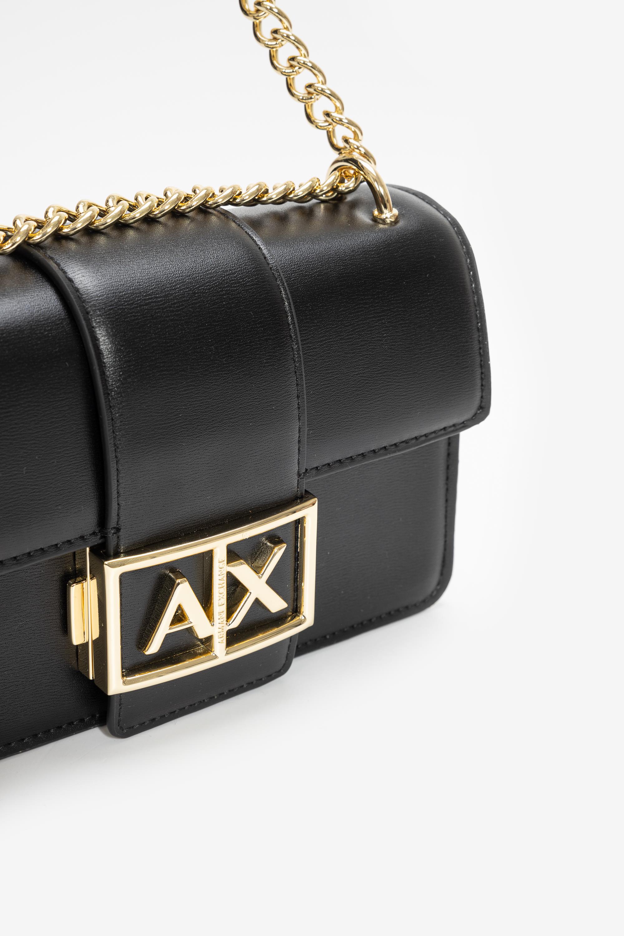 Armani Exchange Kadın Mini Omuz Çantası