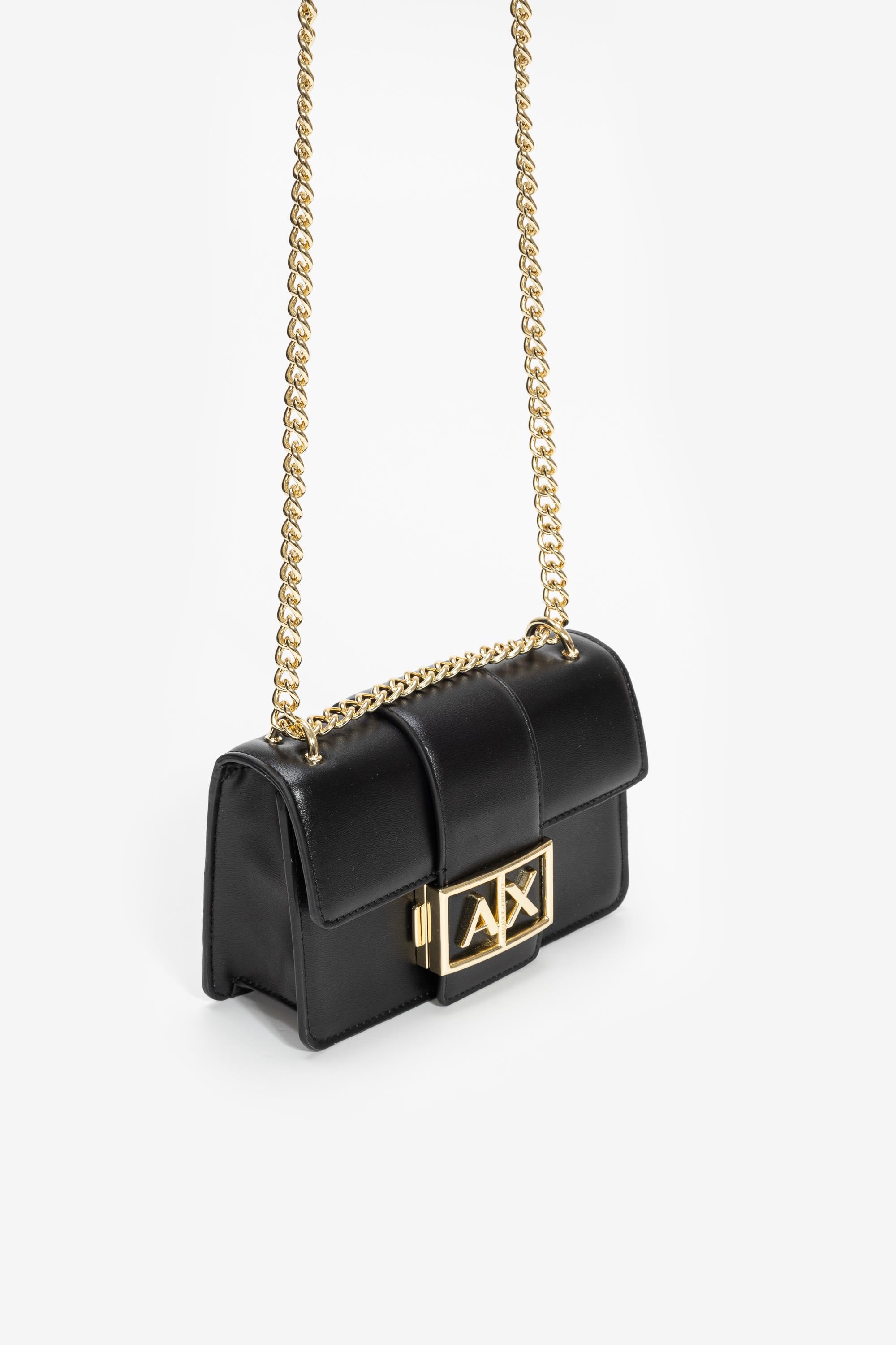 Armani Exchange Kadın Mini Omuz Çantası