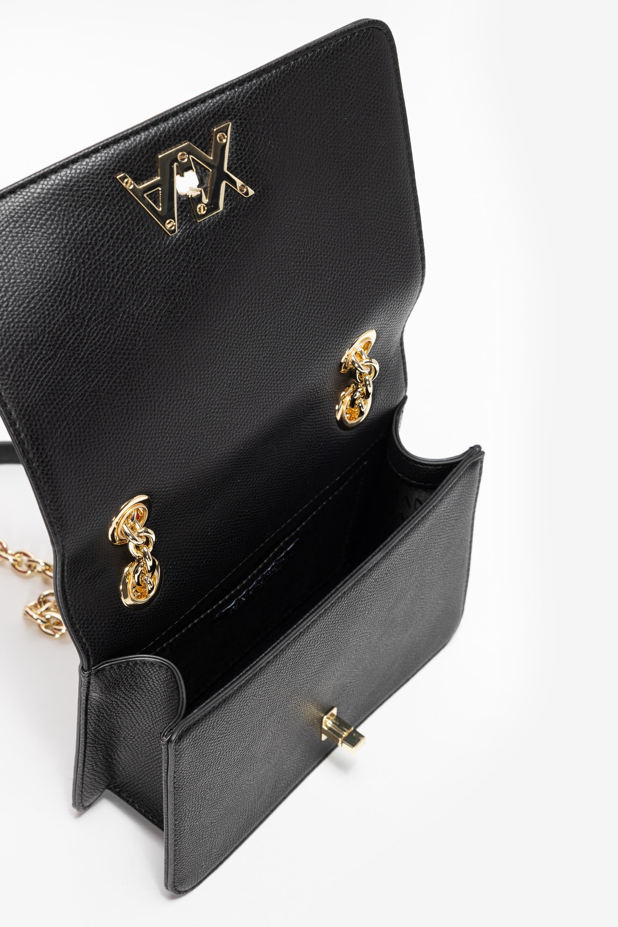 Armani Exchange Kadın Mini Omuz Çantası