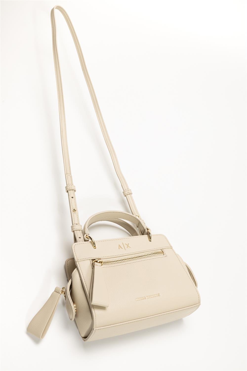 Armani Exchange Kadın Mini Omuz Çantası