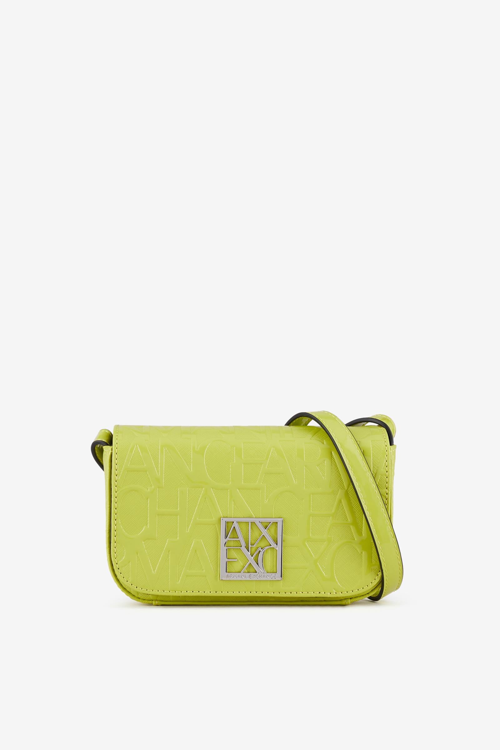 Armani Exchange Kadın Mini Omuz Çantası