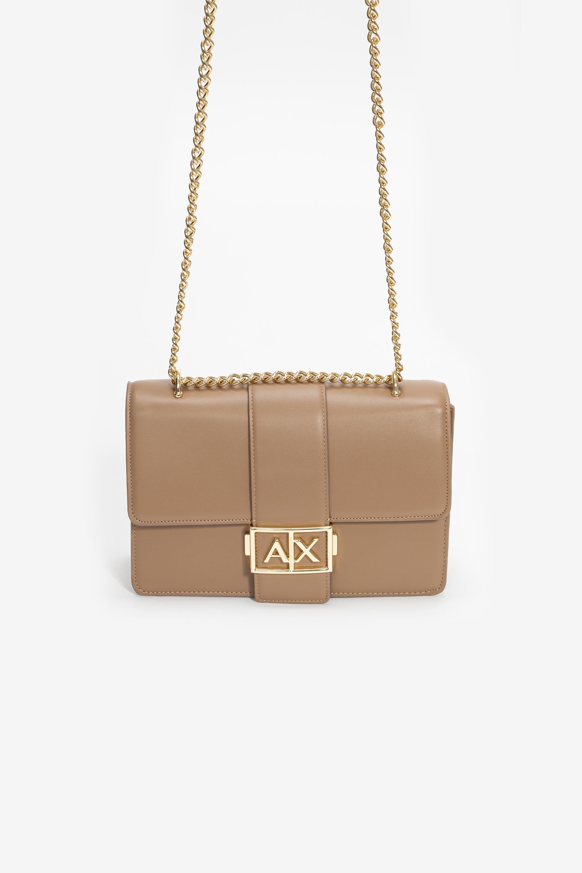 Armani Exchange Kadın Mini Omuz Çantası