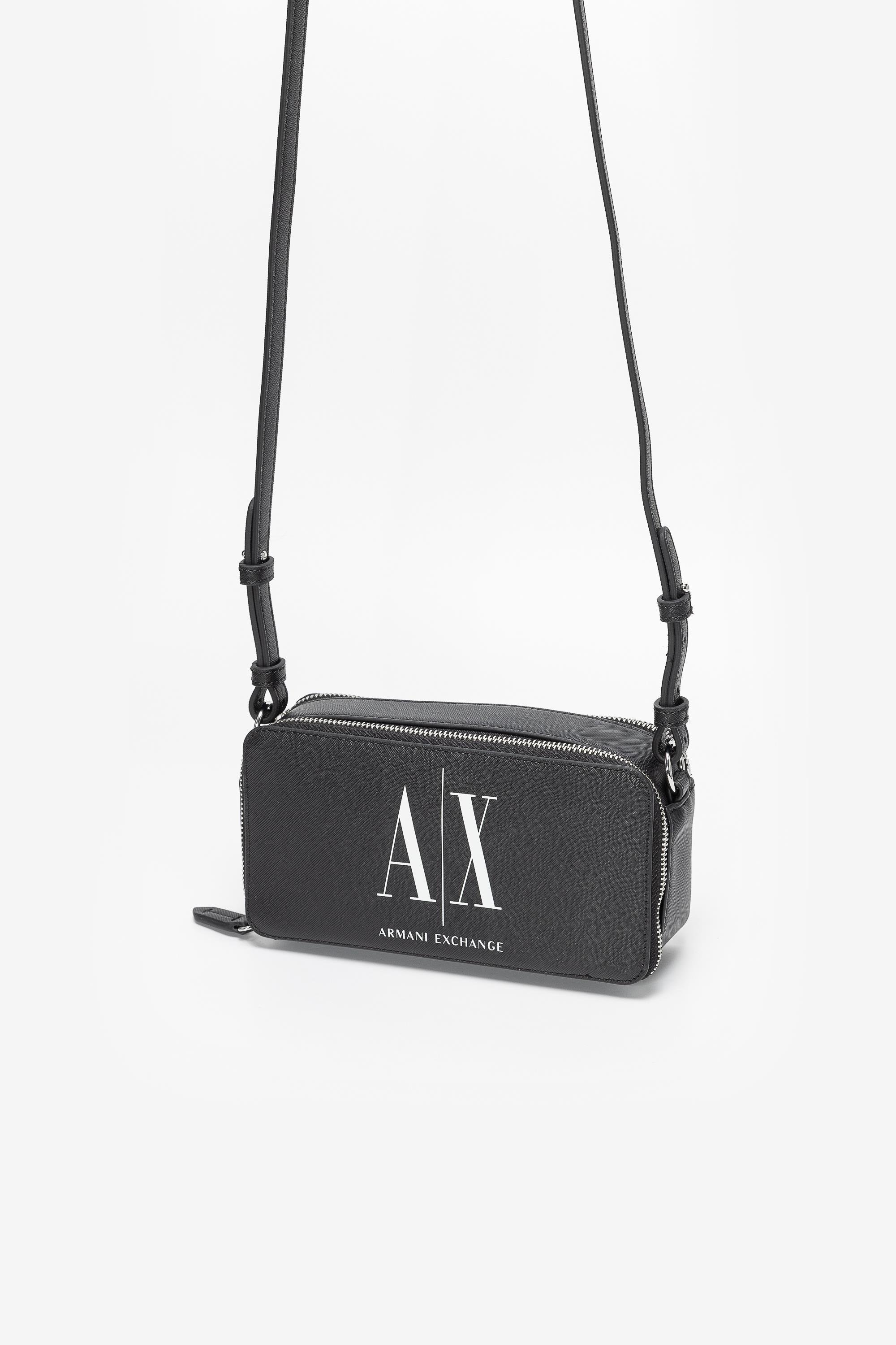 Armani Exchange Kadın Mini Omuz Çantası