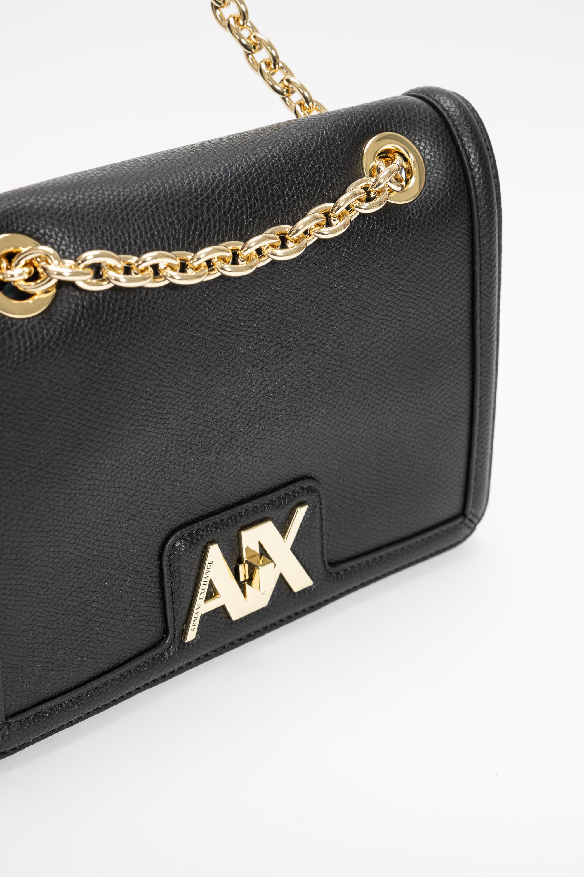 Armani Exchange Kadın Mini Omuz Çantası