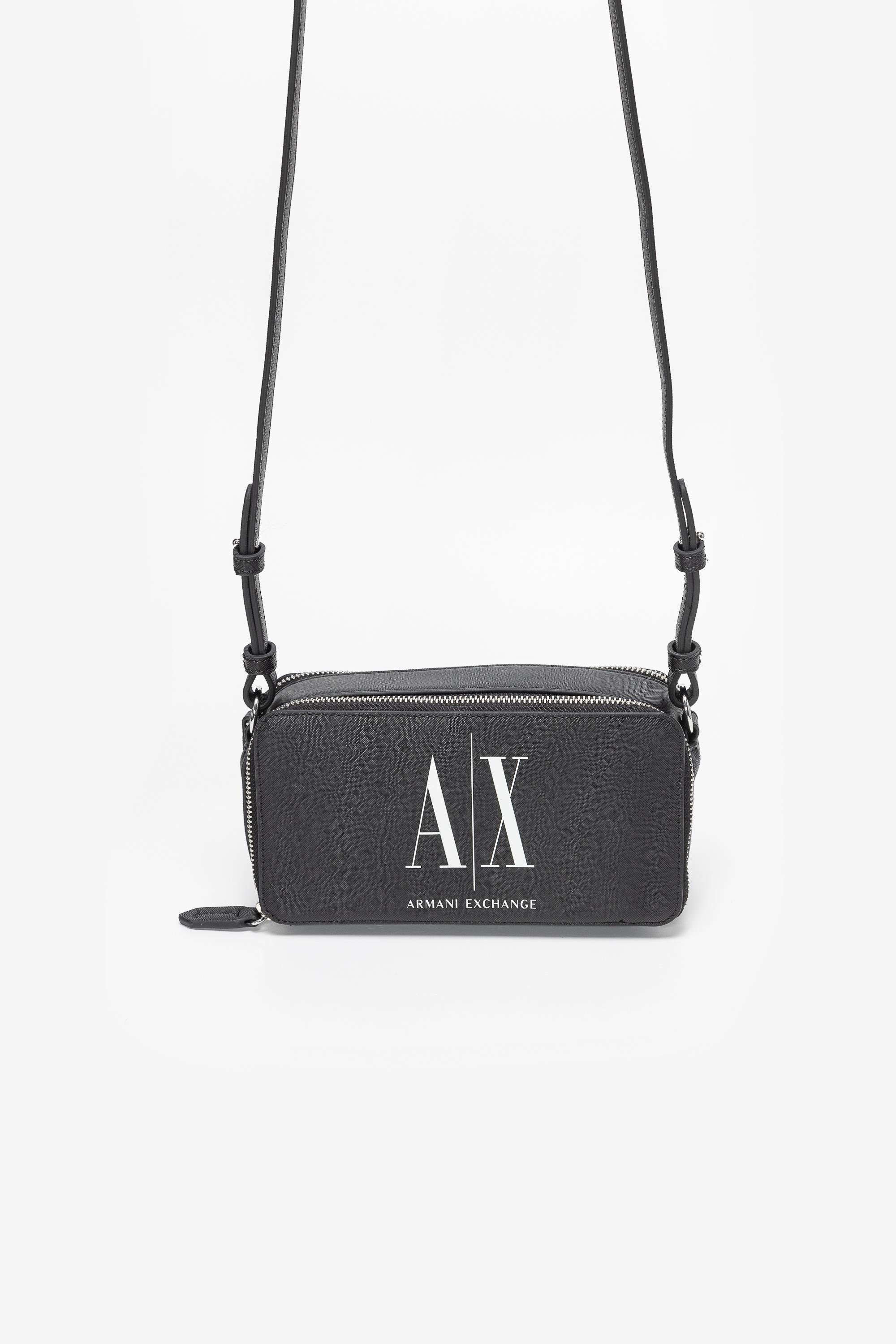 Armani Exchange Kadın Mini Omuz Çantası