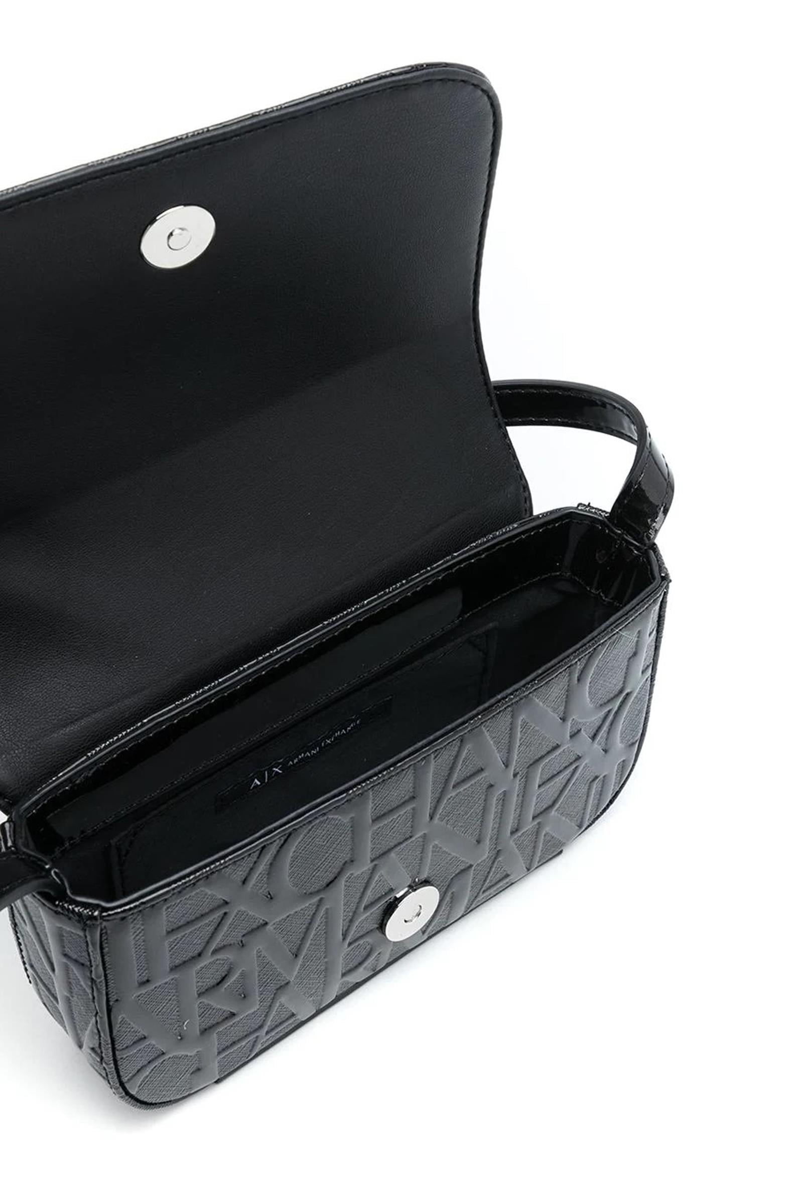 Armani Exchange Kadın Mini Omuz Çantası
