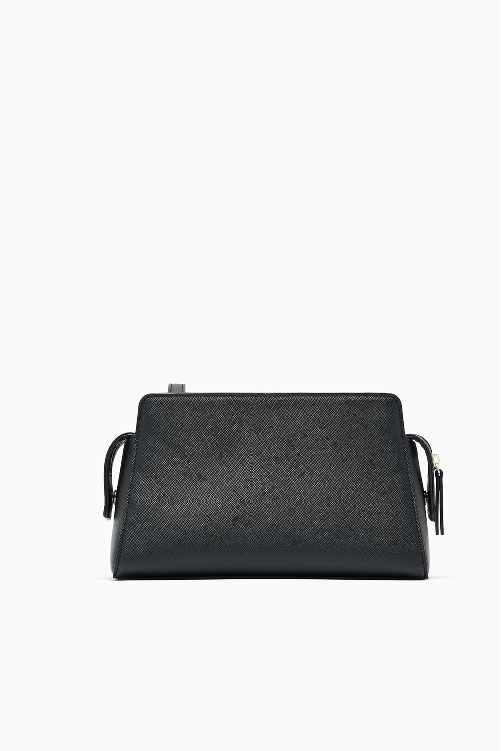 Armani Exchange Kadın Mini Omuz Çantası Siyah