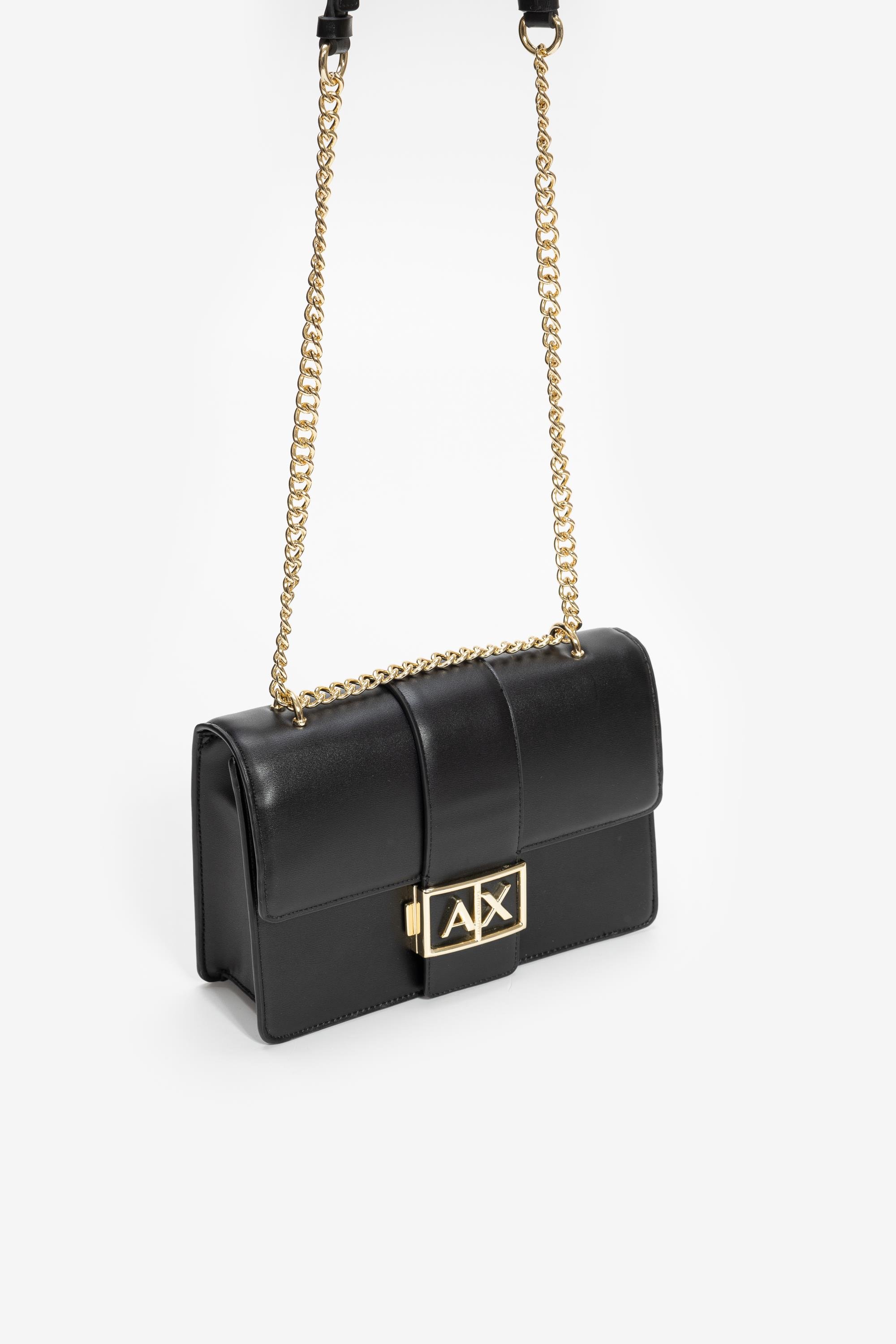 Armani Exchange Kadın Mini Omuz Çantası