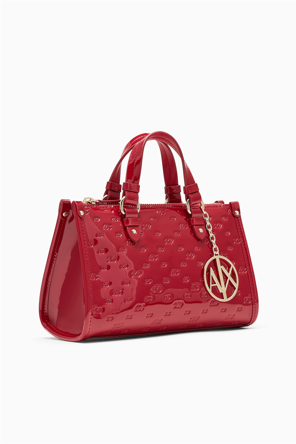Armani Exchange Kadın Mini Omuz Çantası