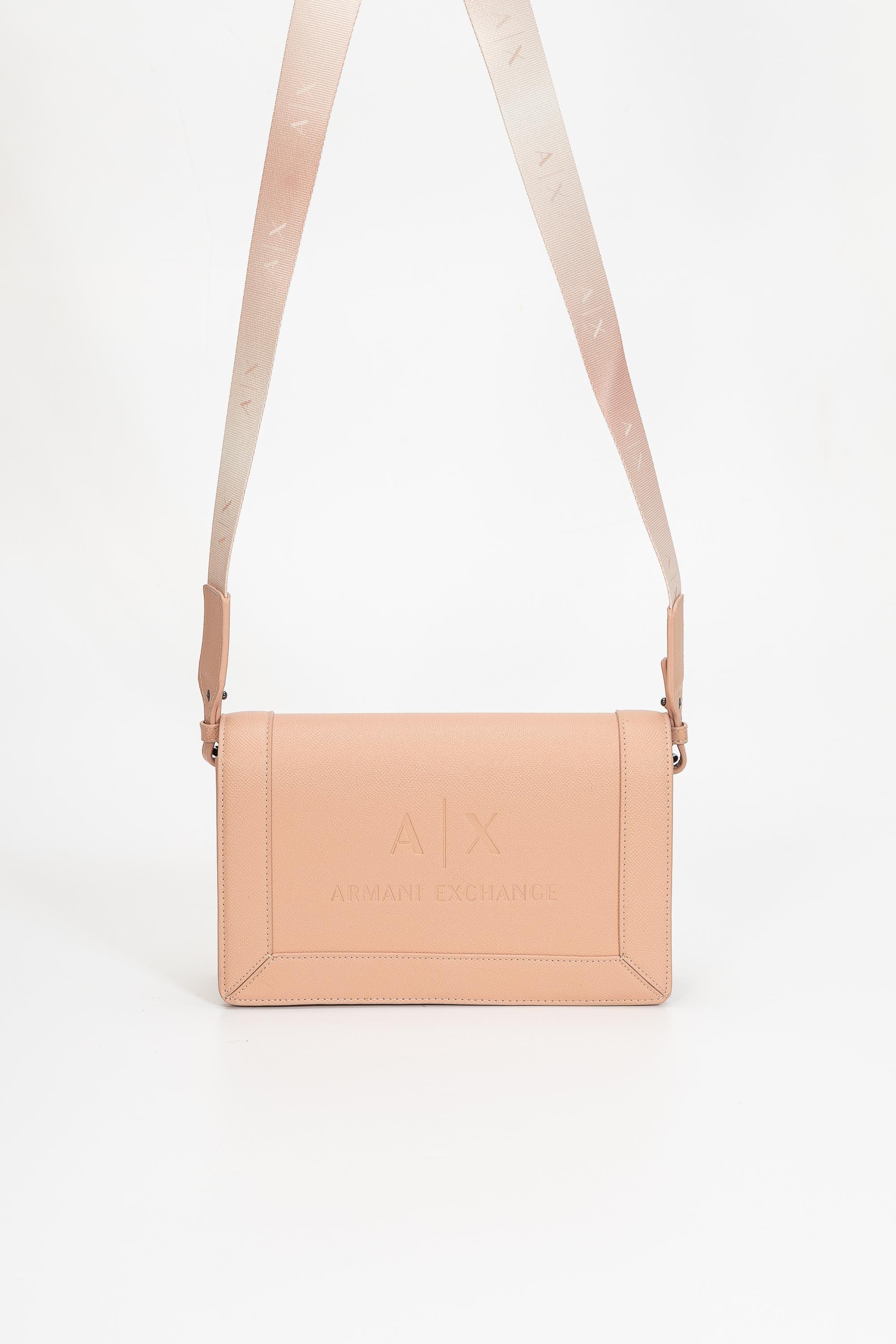 Armani Exchange Kadın Mini Omuz Çantası