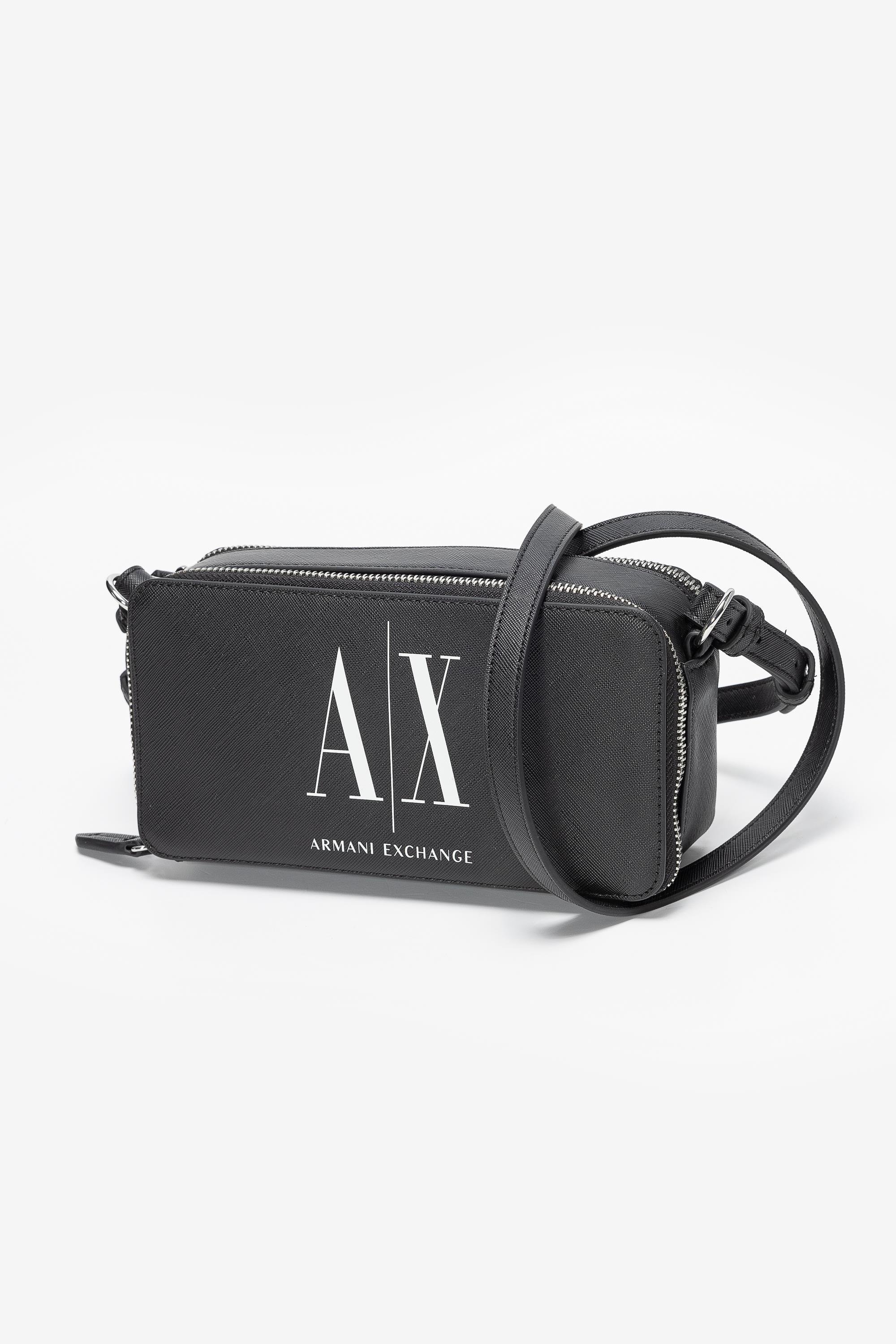Armani Exchange Kadın Mini Omuz Çantası