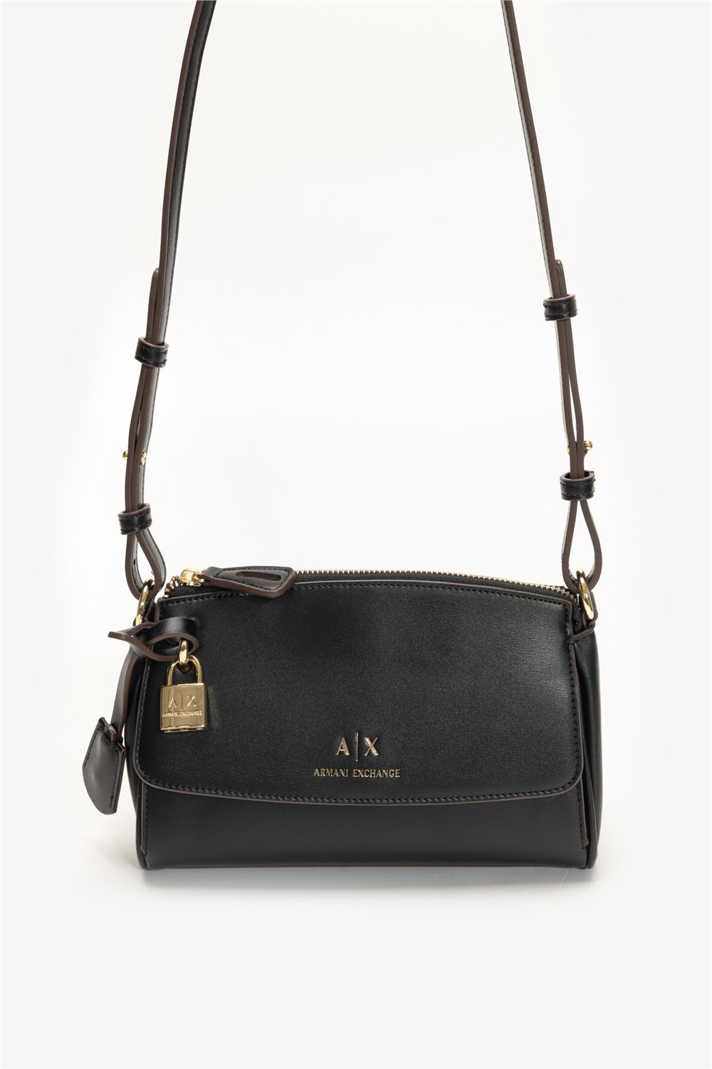 Armani Exchange Kadın Mini Omuz Çantası