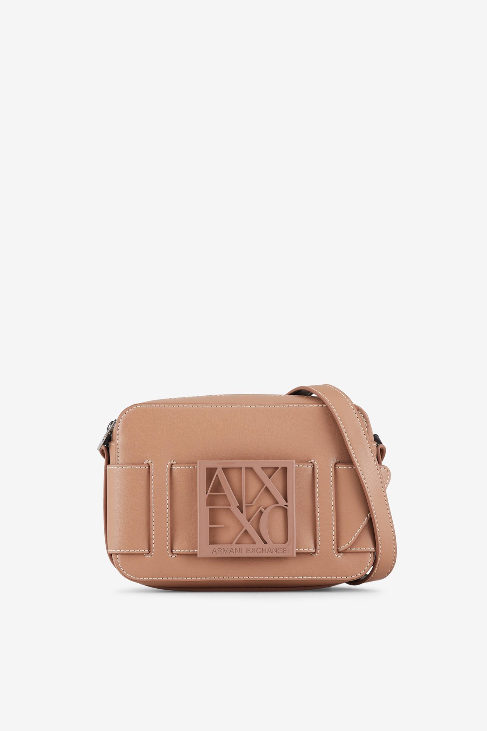 Armani Exchange Kadın Mini Omuz Çantası