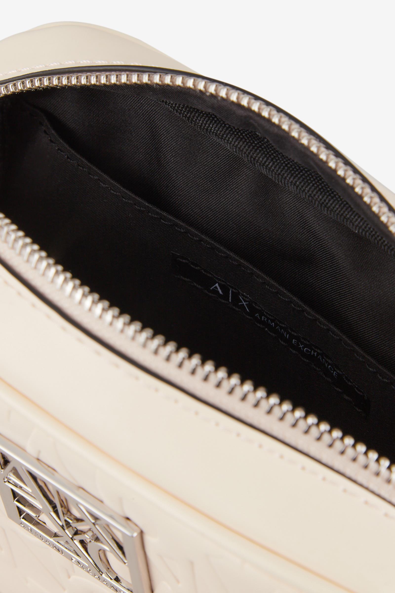 Armani Exchange Kadın Mini Omuz Çantası