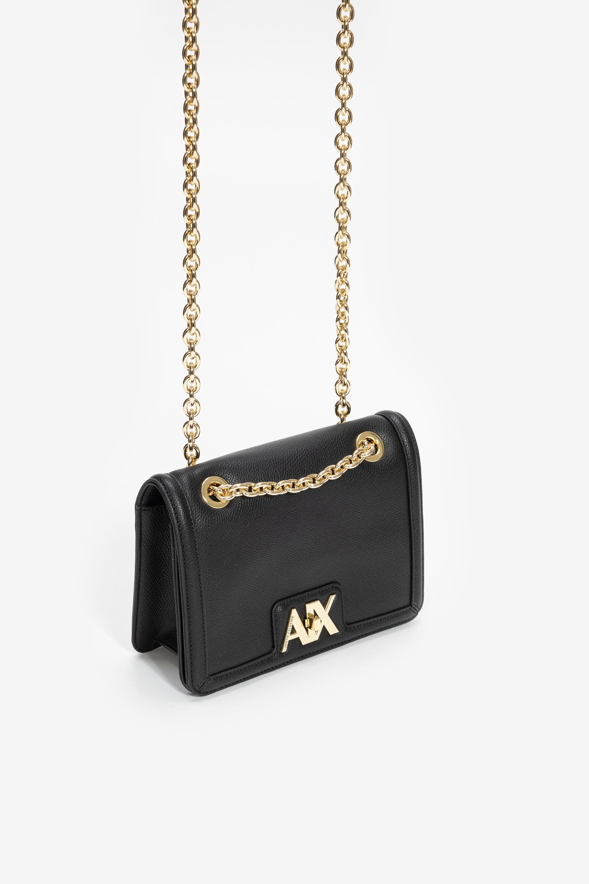 Armani Exchange Kadın Mini Omuz Çantası