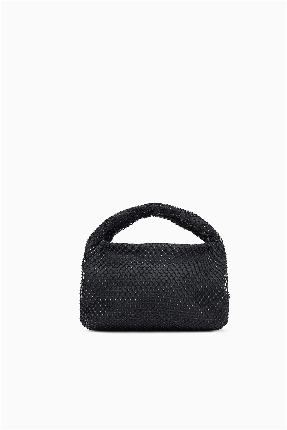 Armani Exchange Kadın Mini Omuz Çantası Siyah