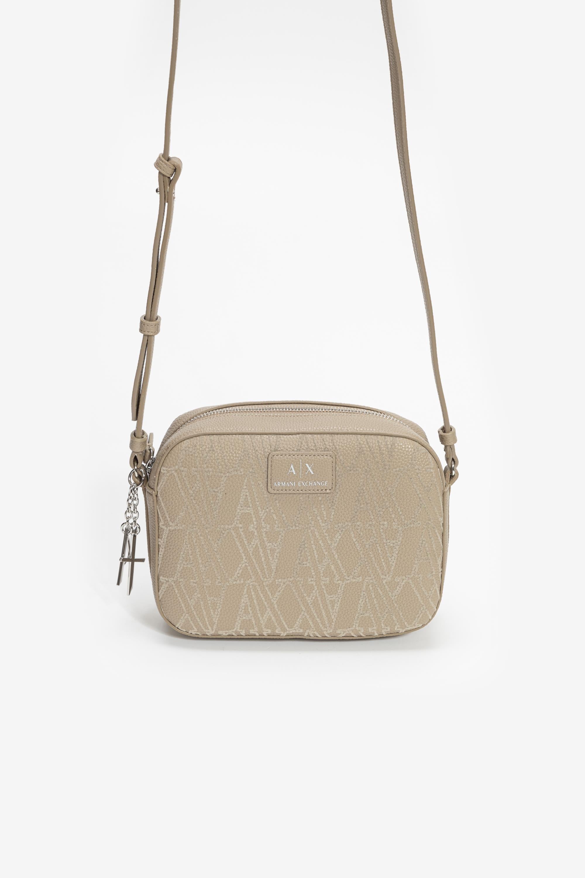 Armani Exchange Kadın Mini Omuz Çantası