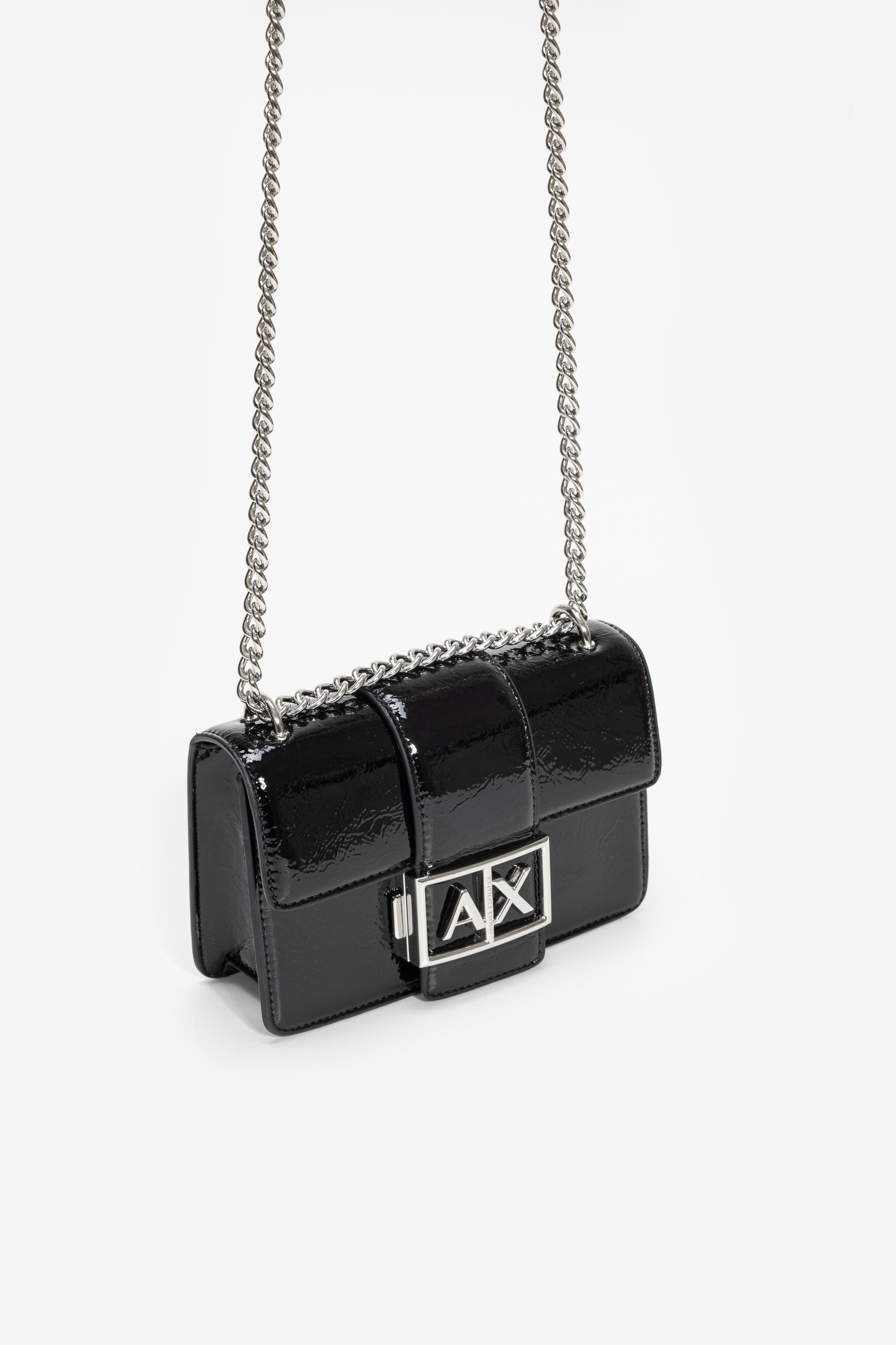 Armani Exchange Kadın Mini Omuz Çantası
