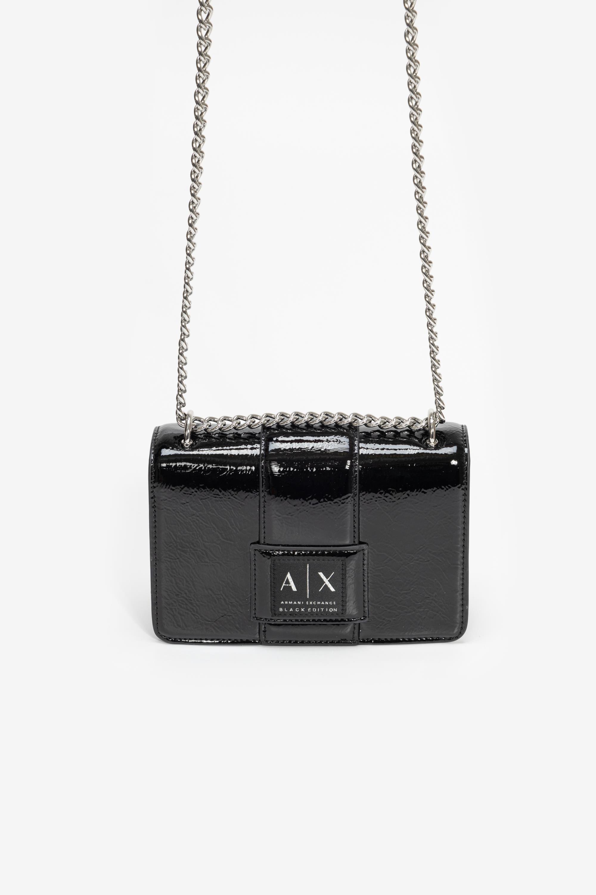 Armani Exchange Kadın Mini Omuz Çantası