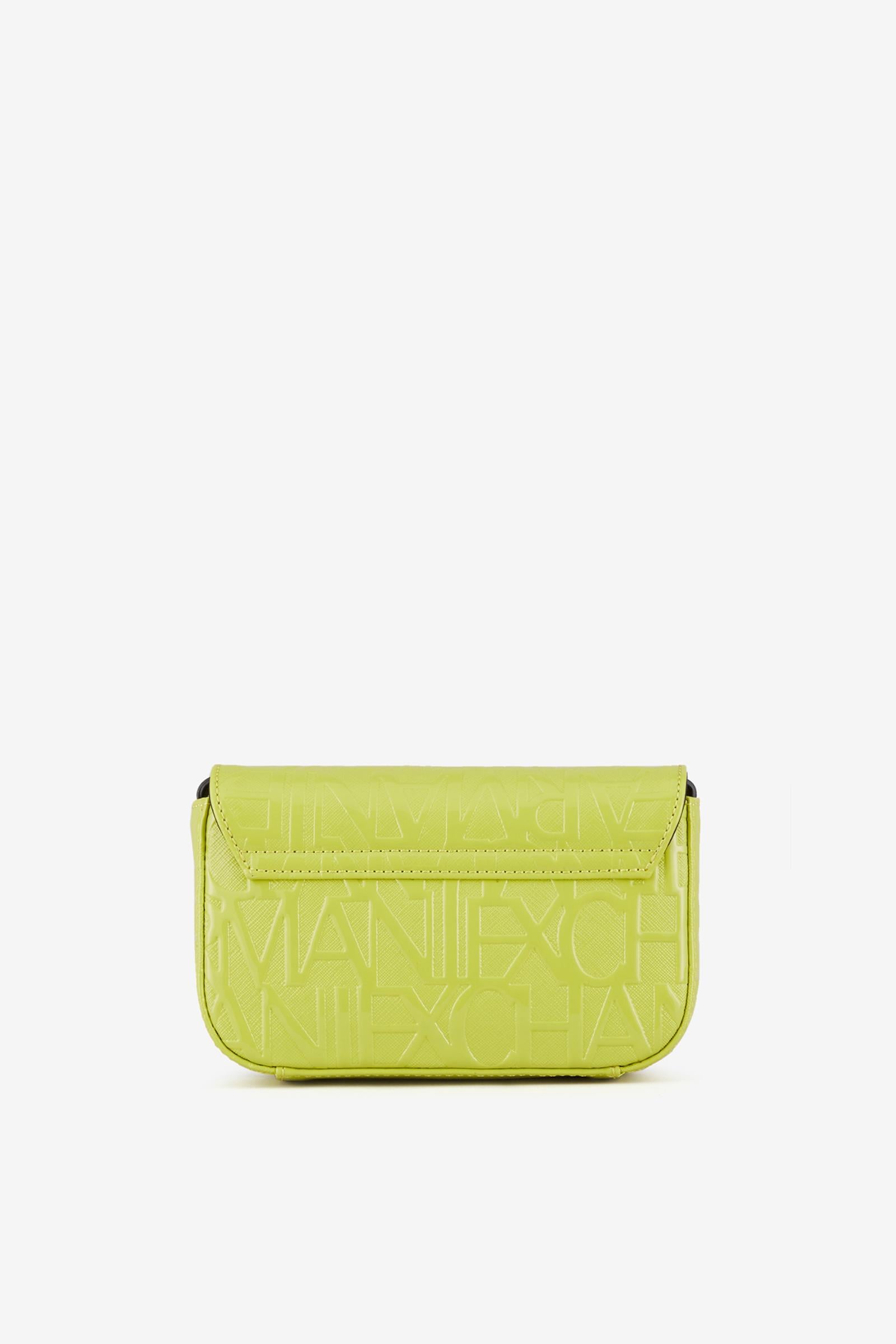 Armani Exchange Kadın Mini Omuz Çantası