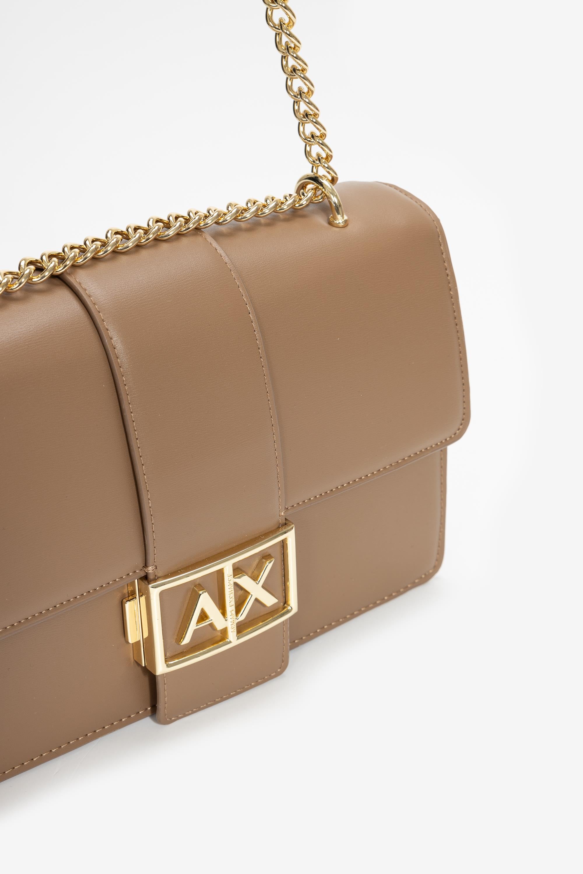 Armani Exchange Kadın Mini Omuz Çantası