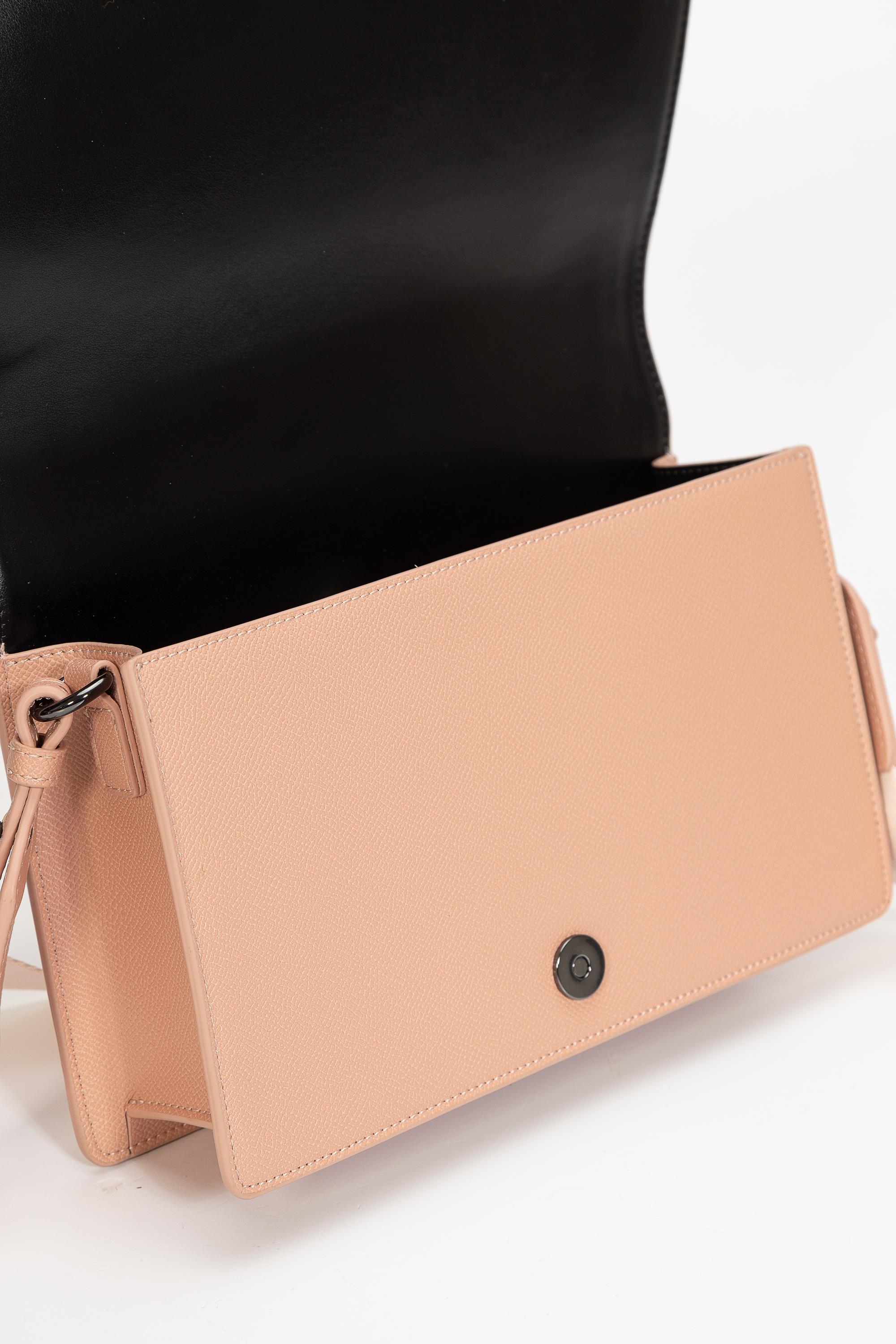 Armani Exchange Kadın Mini Omuz Çantası