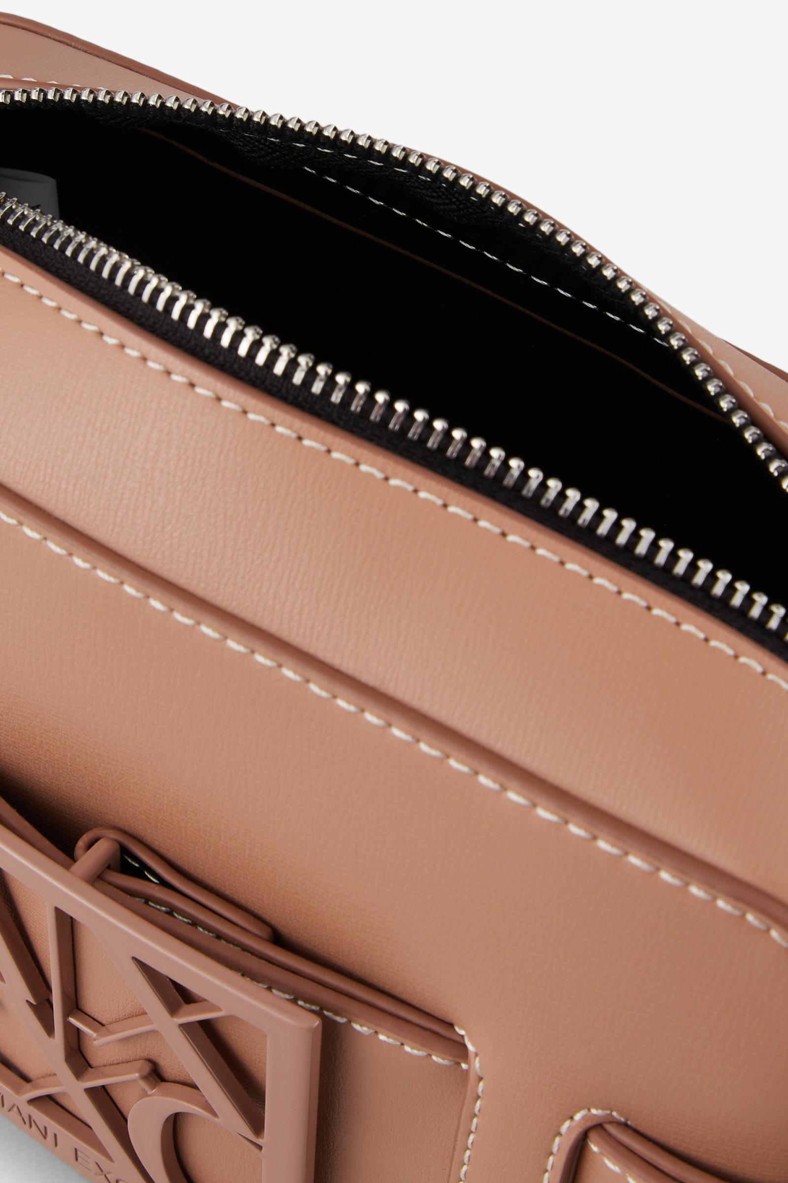 Armani Exchange Kadın Mini Omuz Çantası