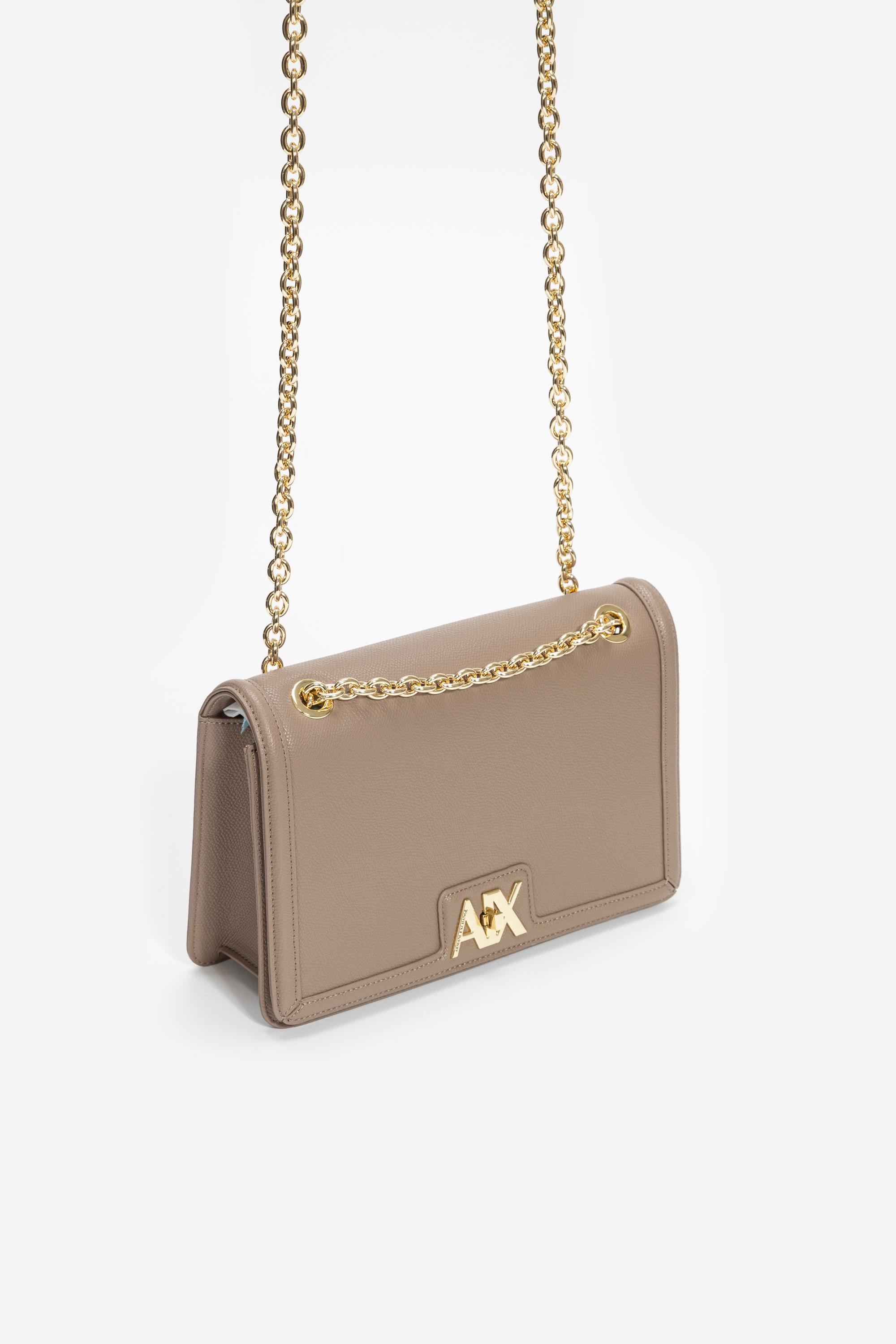 Armani Exchange Kadın Mini Omuz Çantası