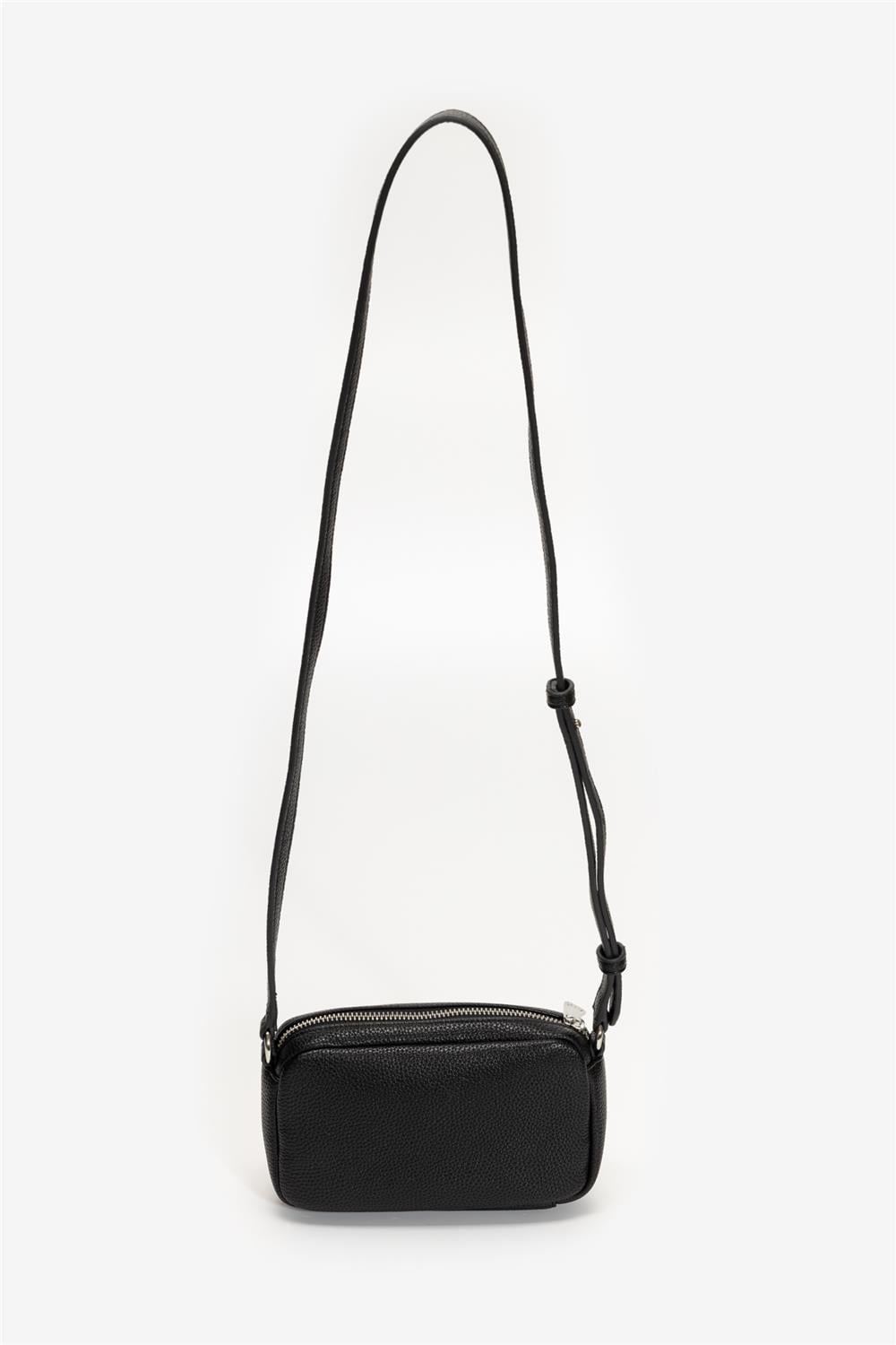 Armani Exchange Kadın Mini Omuz Çantası