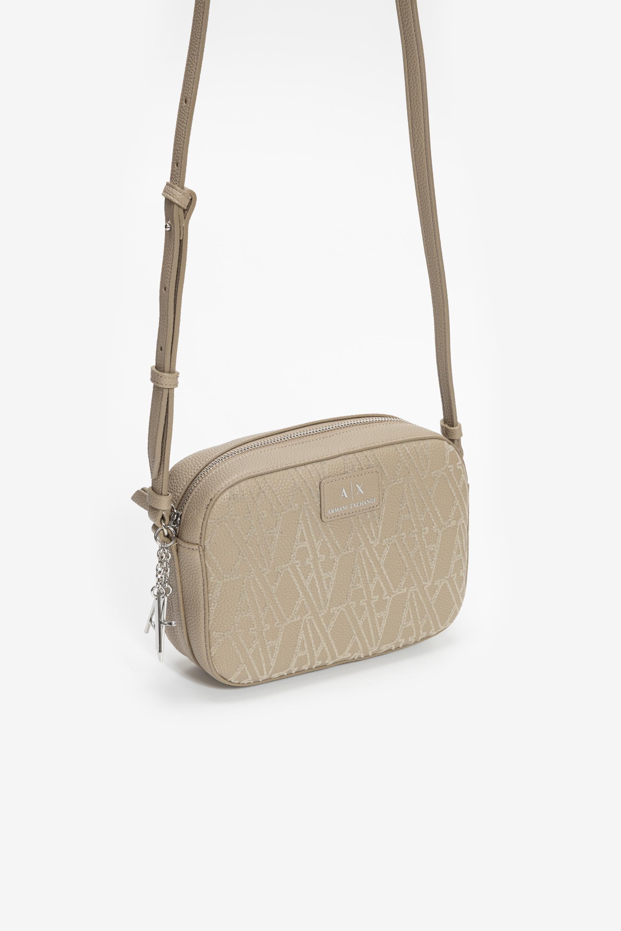 Armani Exchange Kadın Mini Omuz Çantası
