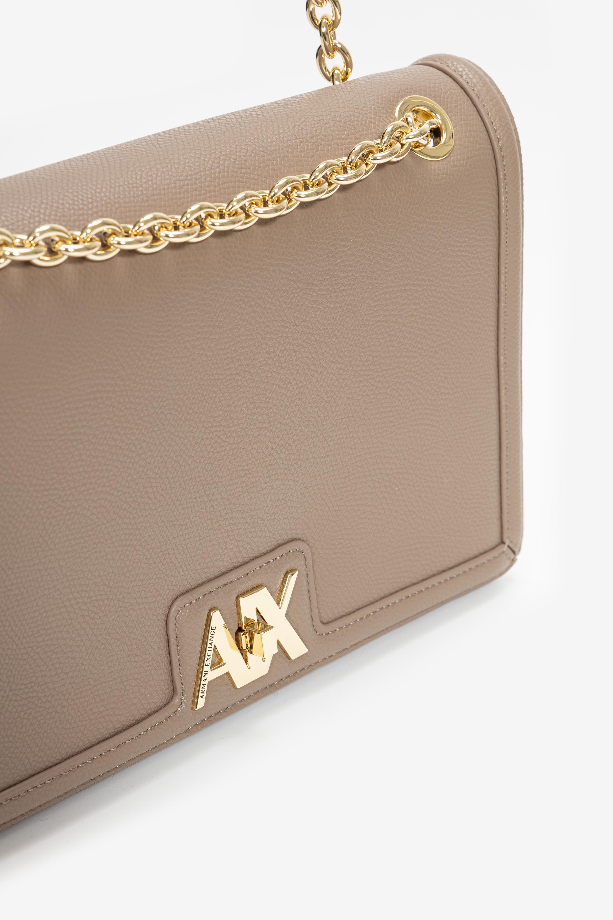 Armani Exchange Kadın Mini Omuz Çantası