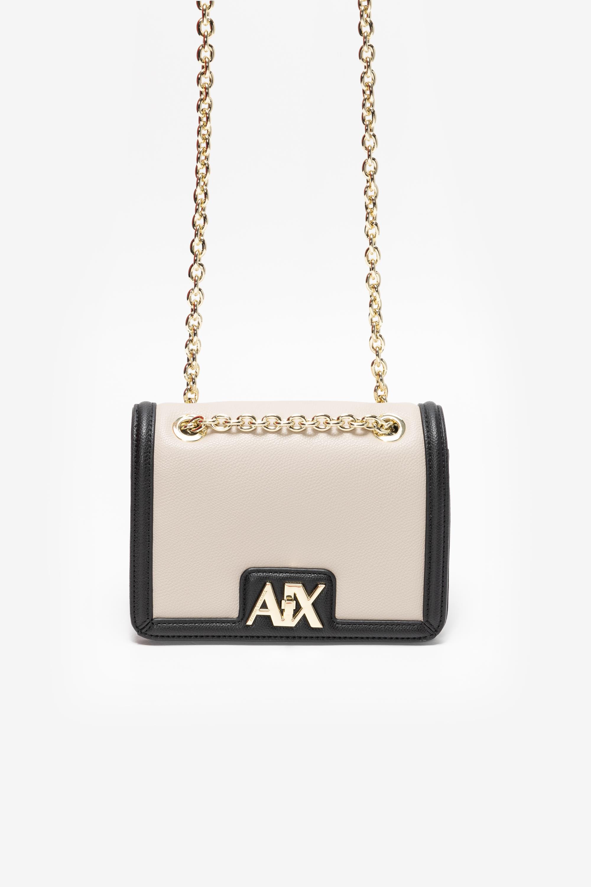 Armani Exchange Kadın Mini Omuz Çantası
