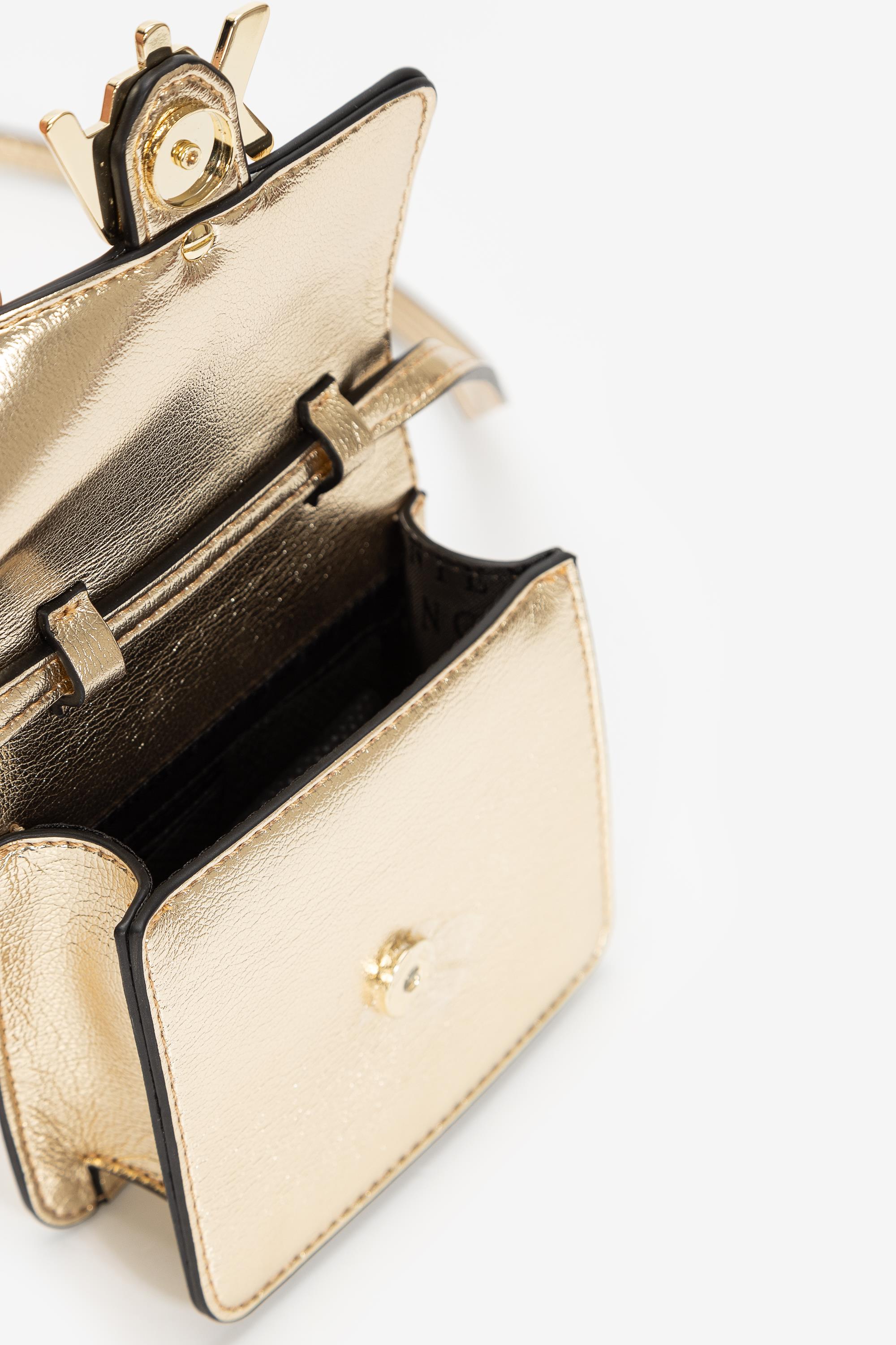 Armani Exchange Kadın Mini Omuz Çantası